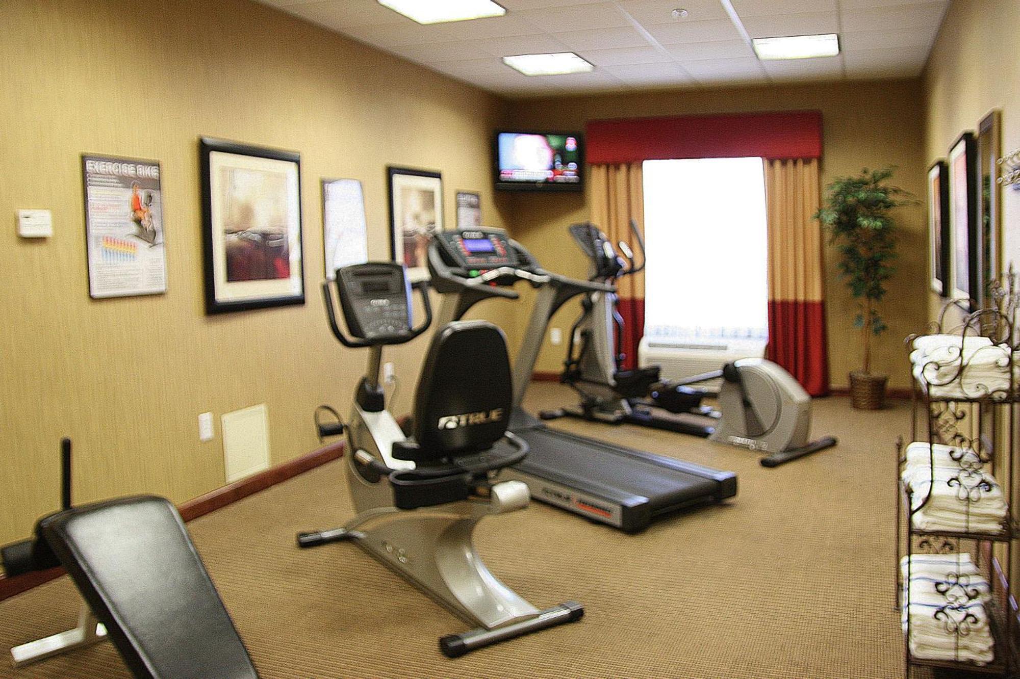 Hotel Hampton Dade - Zephyr Hills Dade City