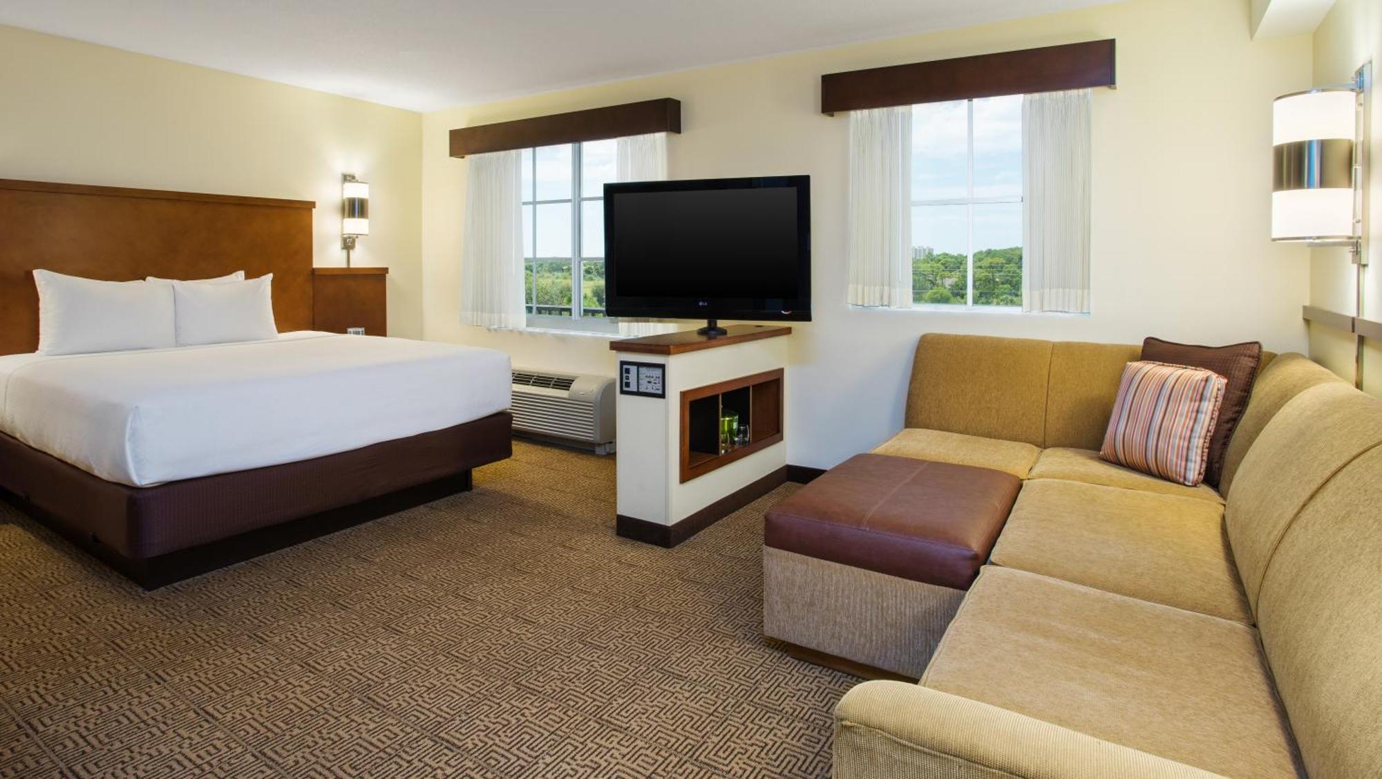Hotel Hyatt Place Coconut Point Estero