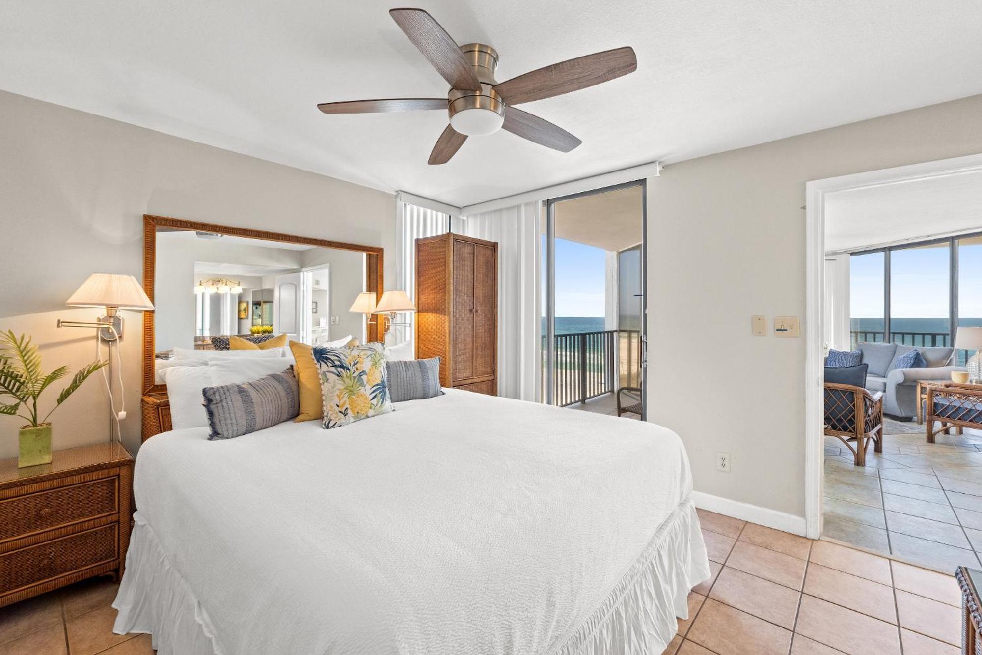 Apartment Aquavista By Panhandle Getaways