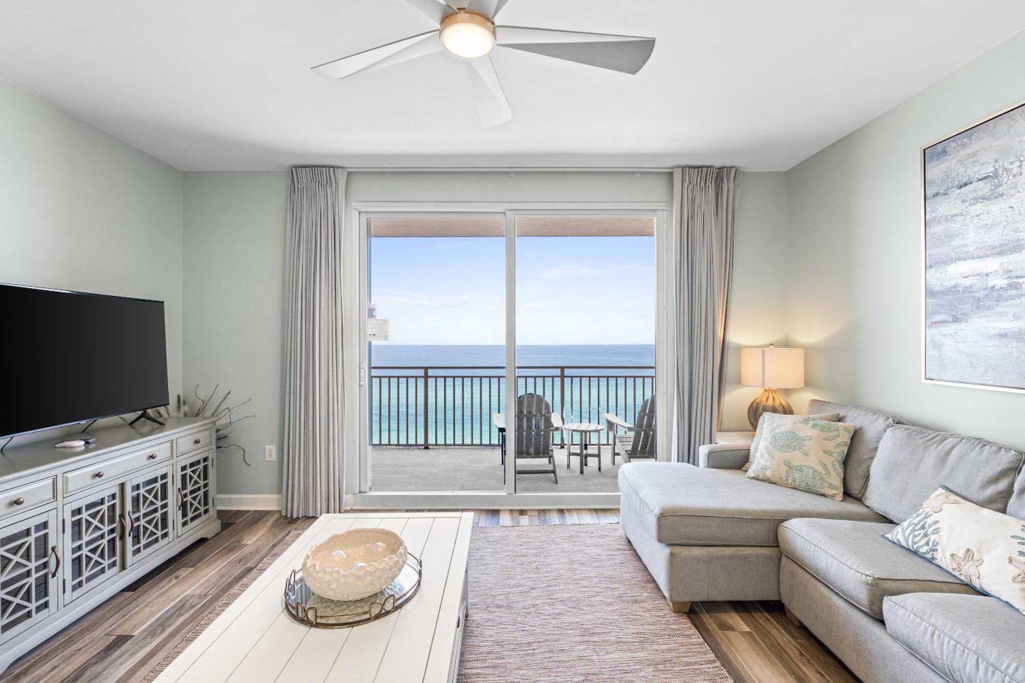 Apartment Splash By Panhandle Getaways Panama City Beach