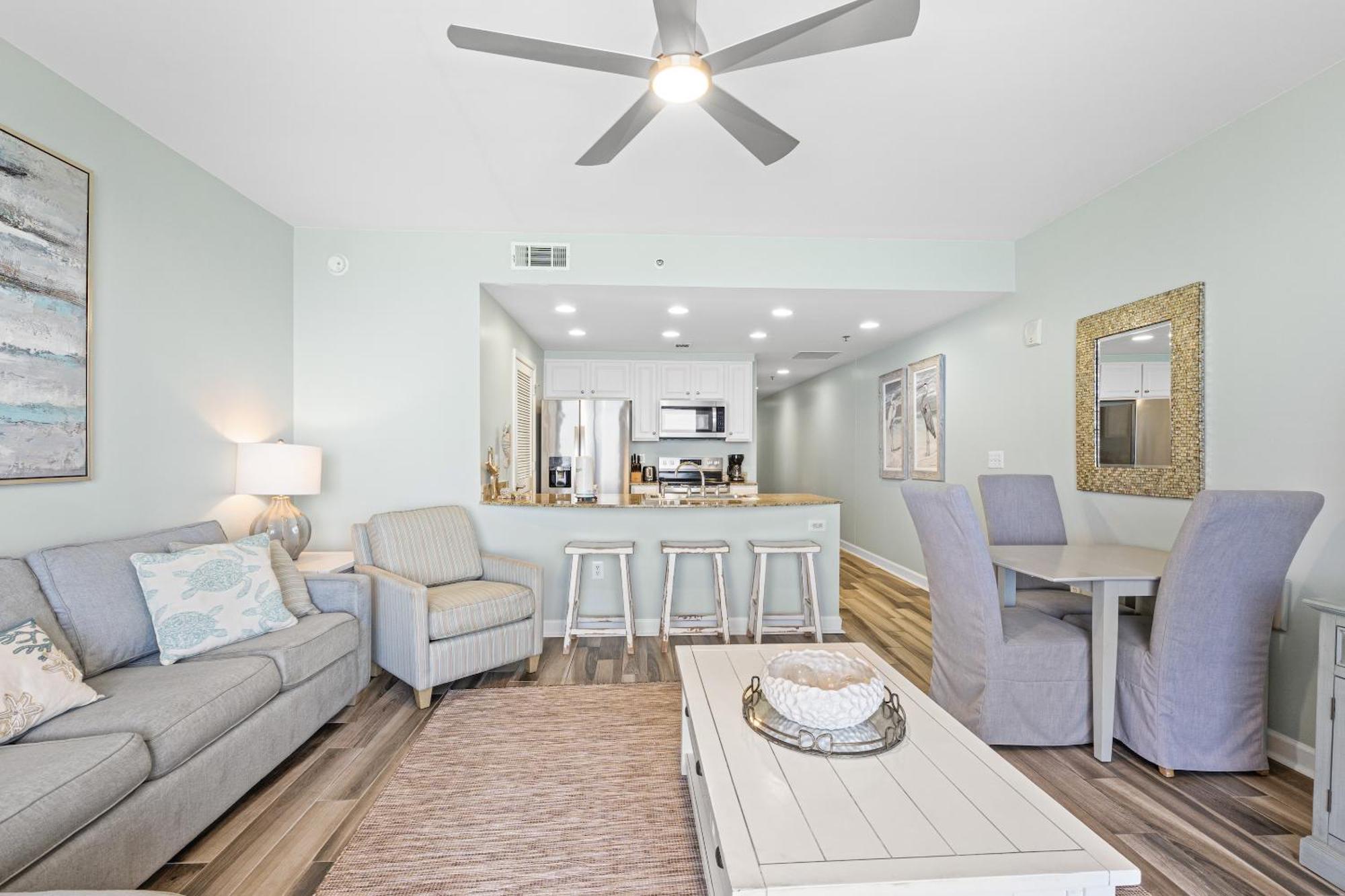 Splash By Panhandle Getaways Panama City Beach