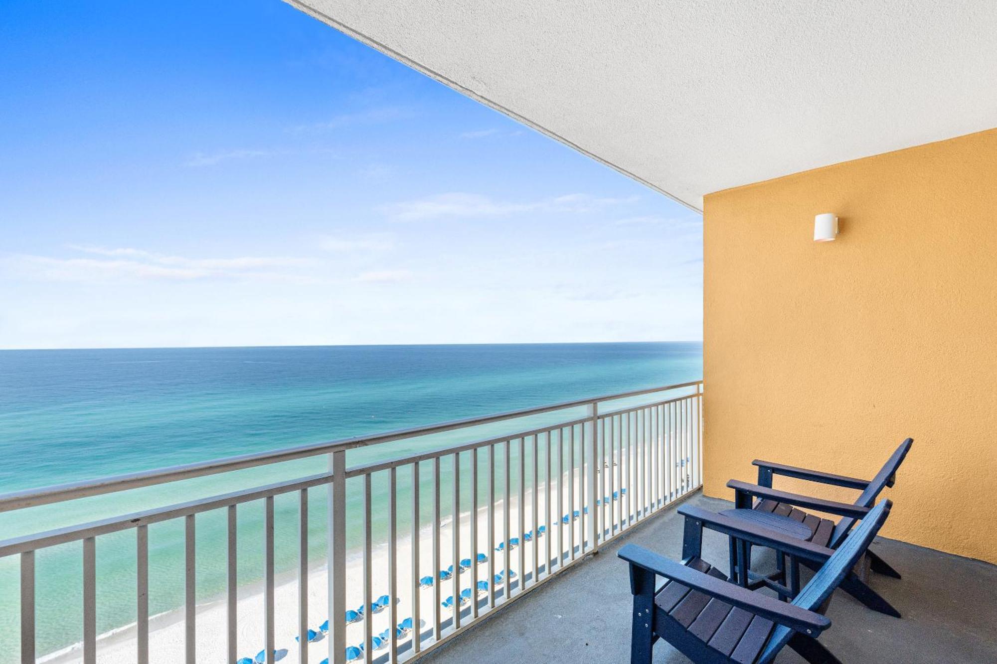 Apartment Splash By Panhandle Getaways