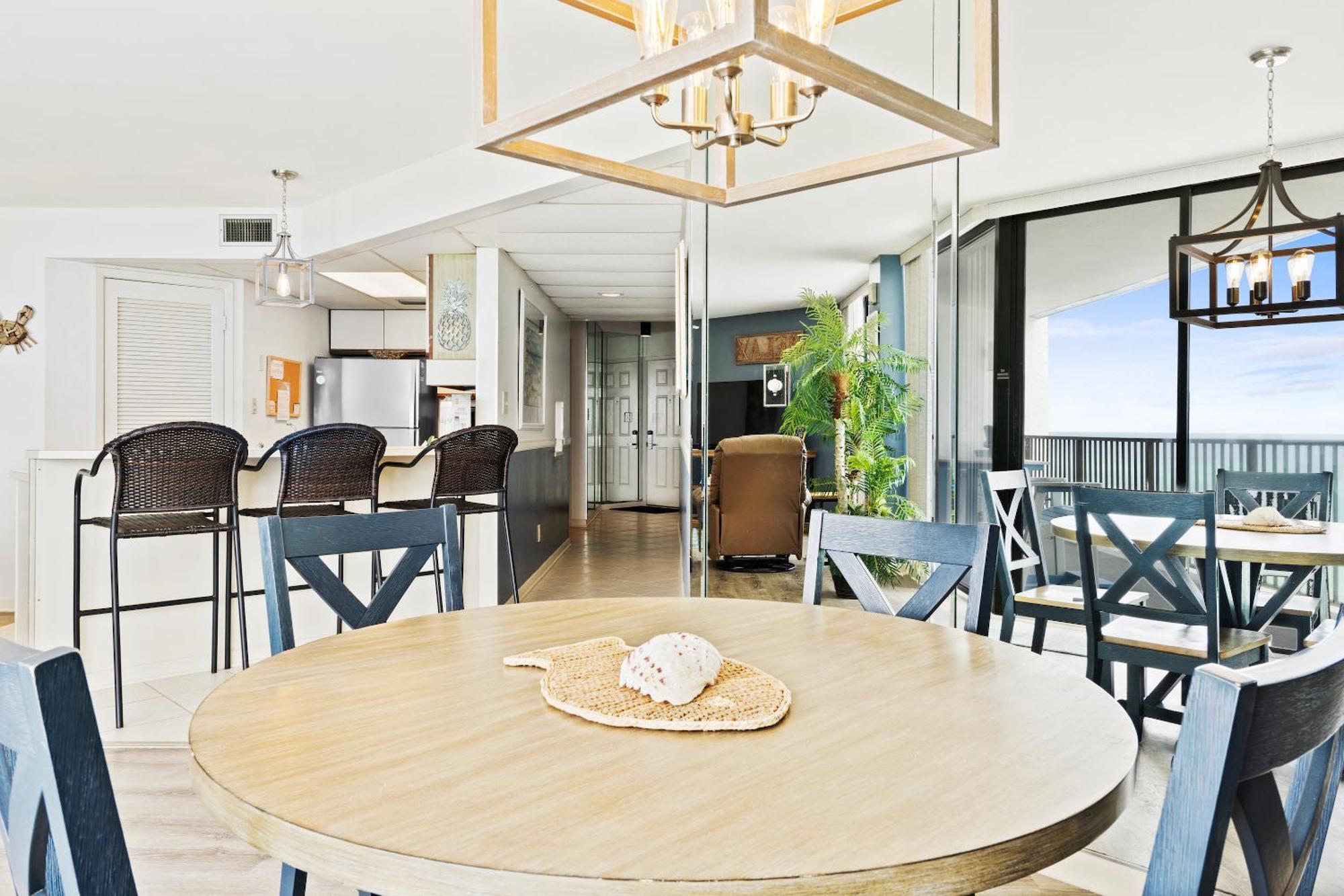 Aquavista By Panhandle Getaways Apartment