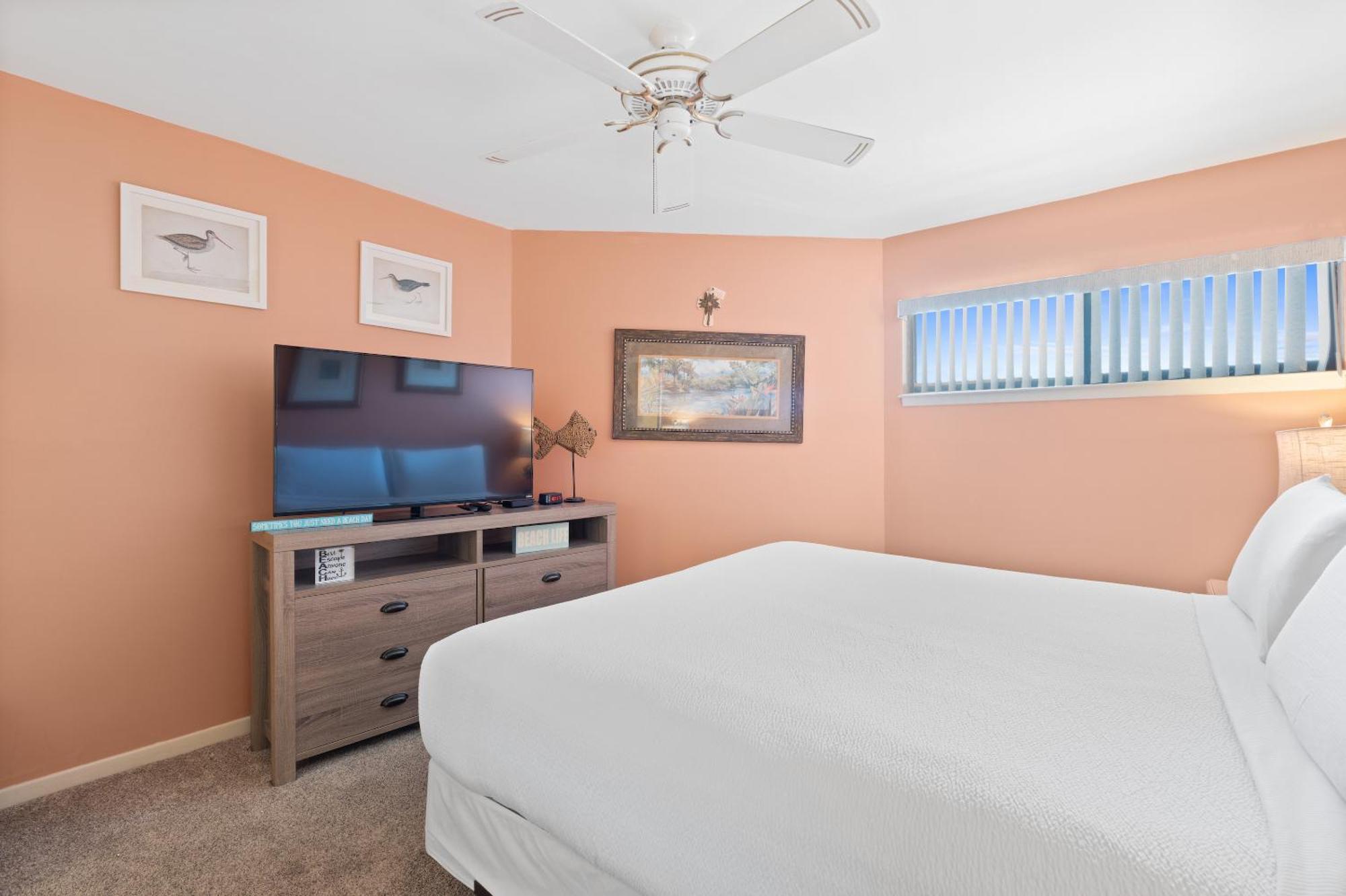 Aquavista By Panhandle Getaways Apartment *
