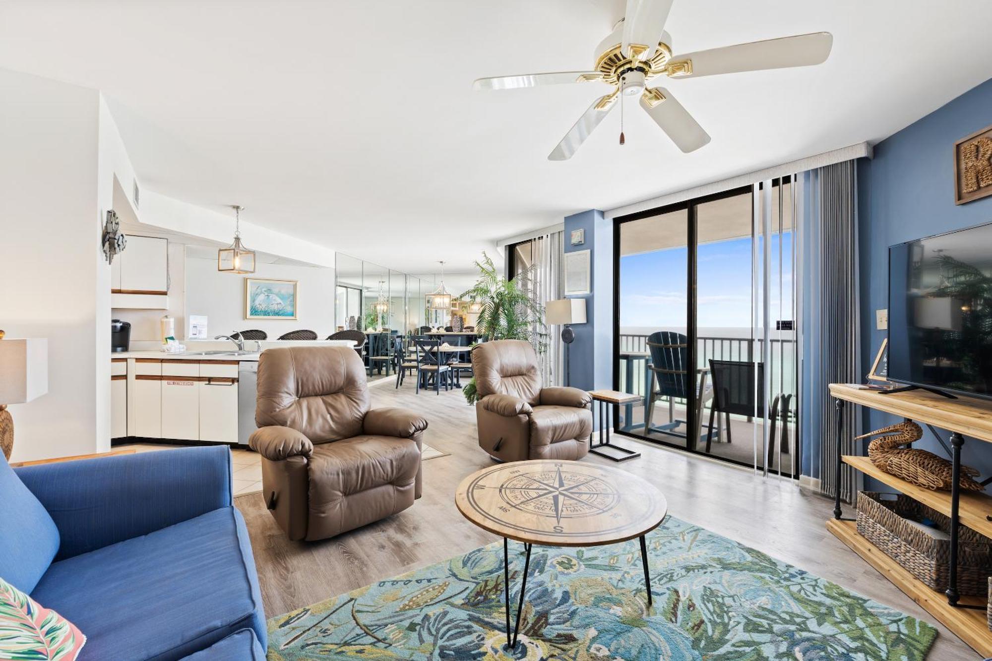 Aquavista By Panhandle Getaways * Panama City Beach