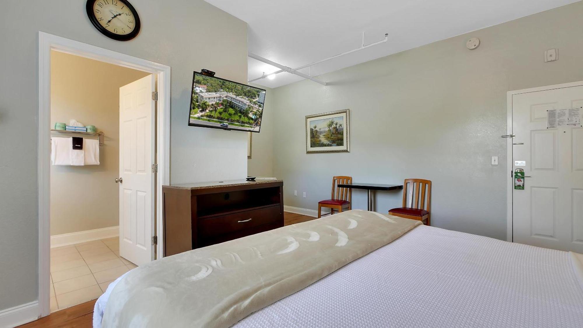Crystal Bay Historic 3*