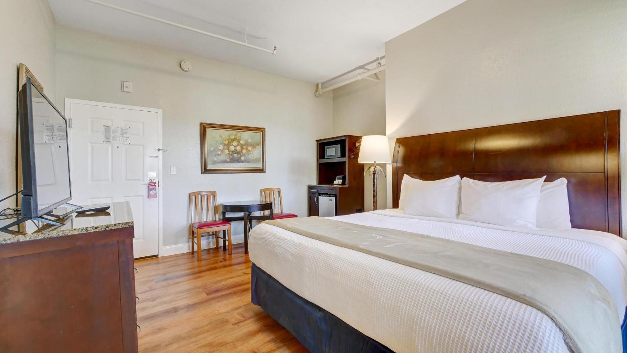 Crystal Bay Historic Hotel