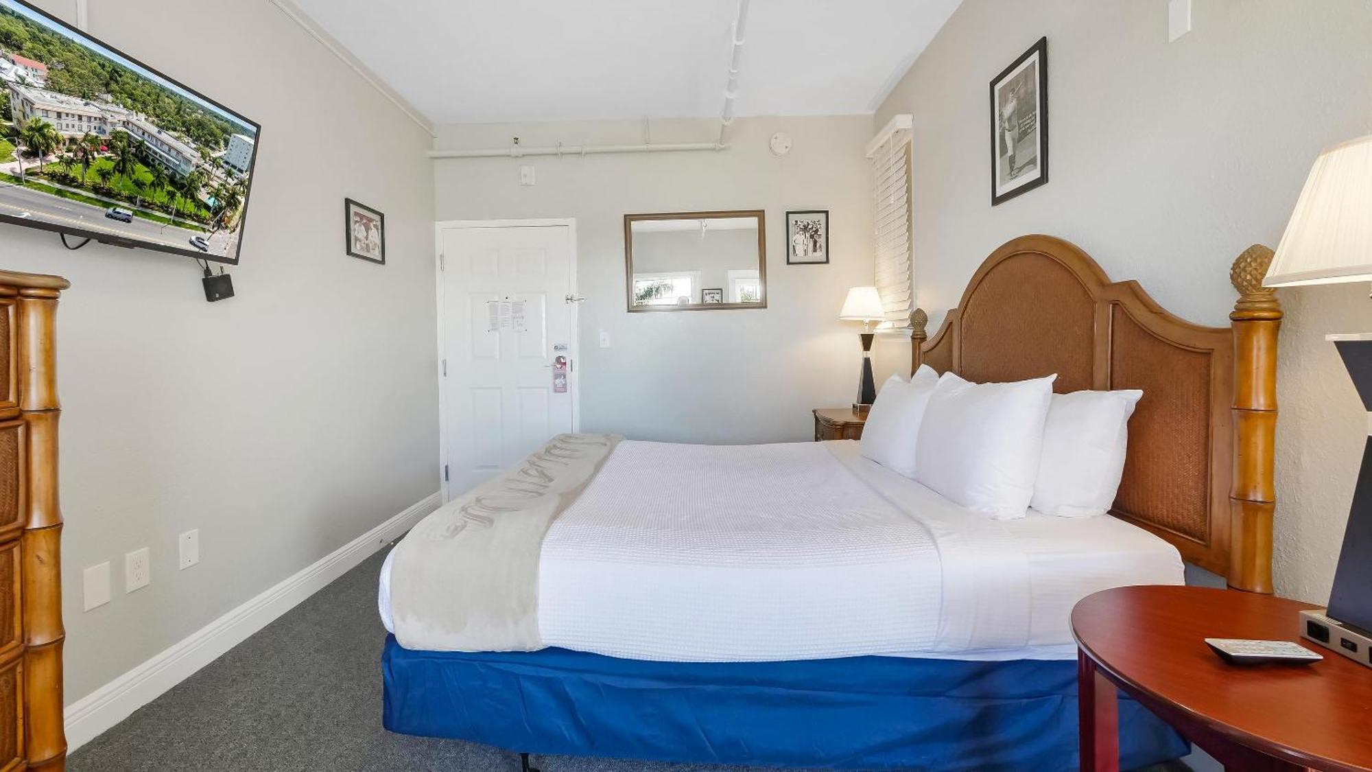 Crystal Bay Historic 3*