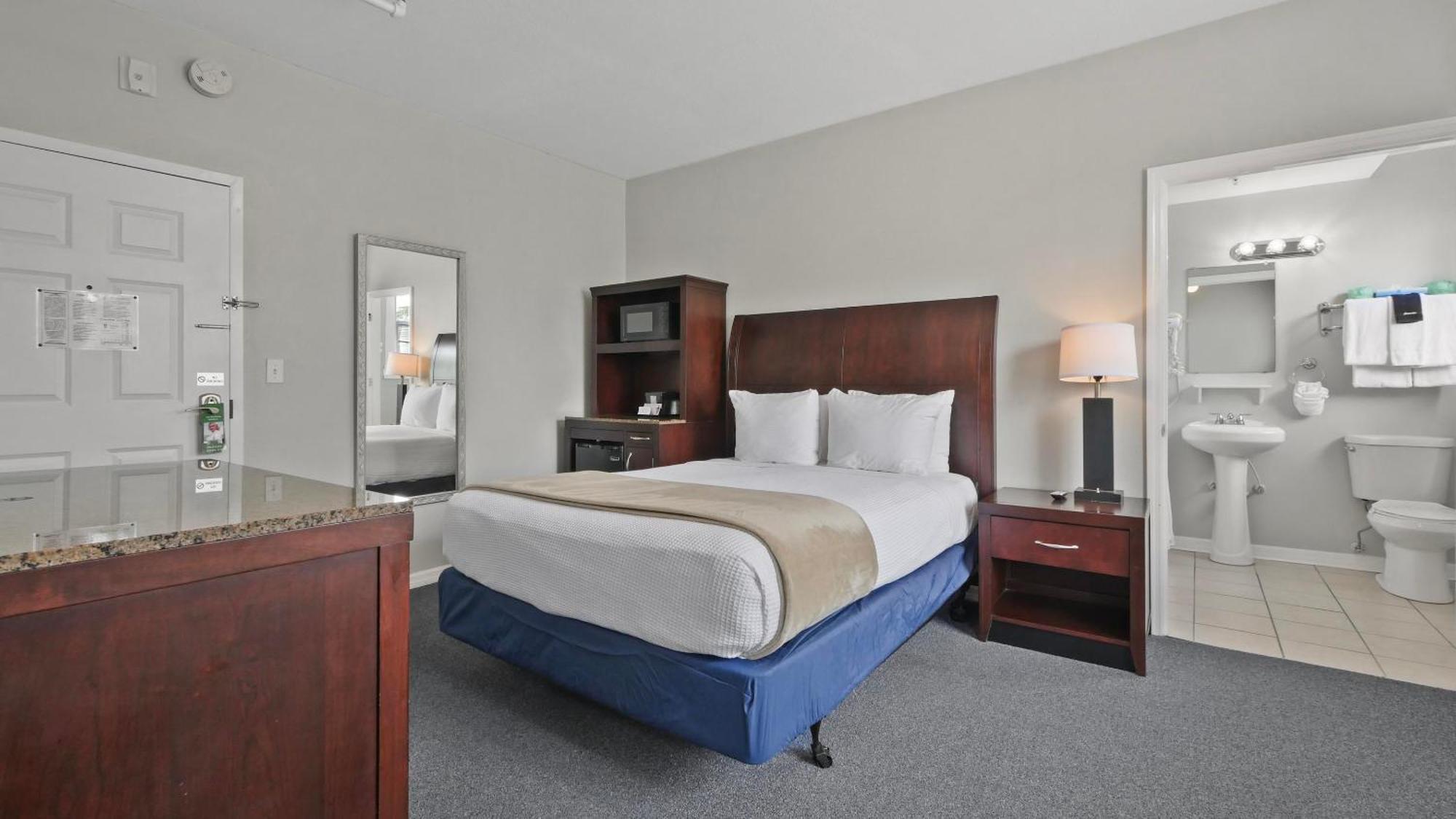 Crystal Bay Historic 3*