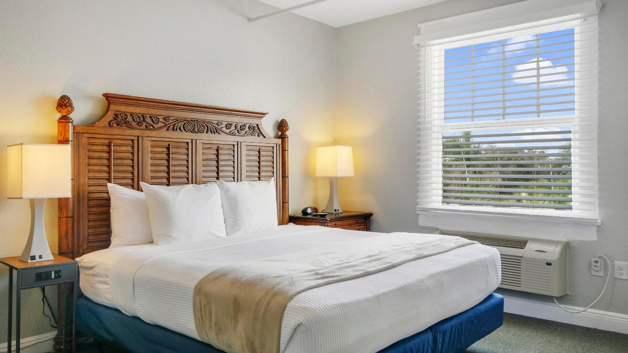 Crystal Bay Historic 3*
