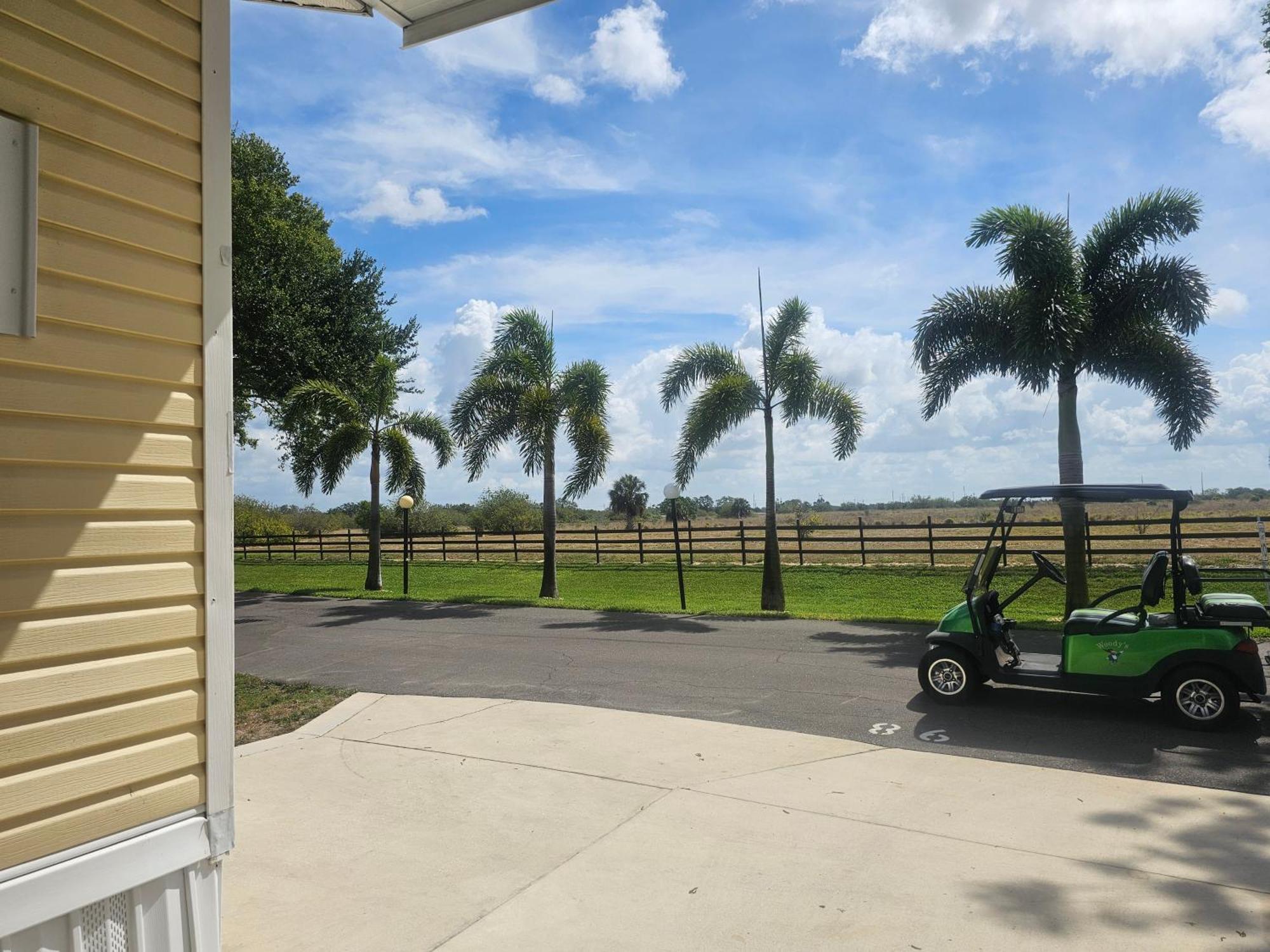Woody's Rv Llc Resort