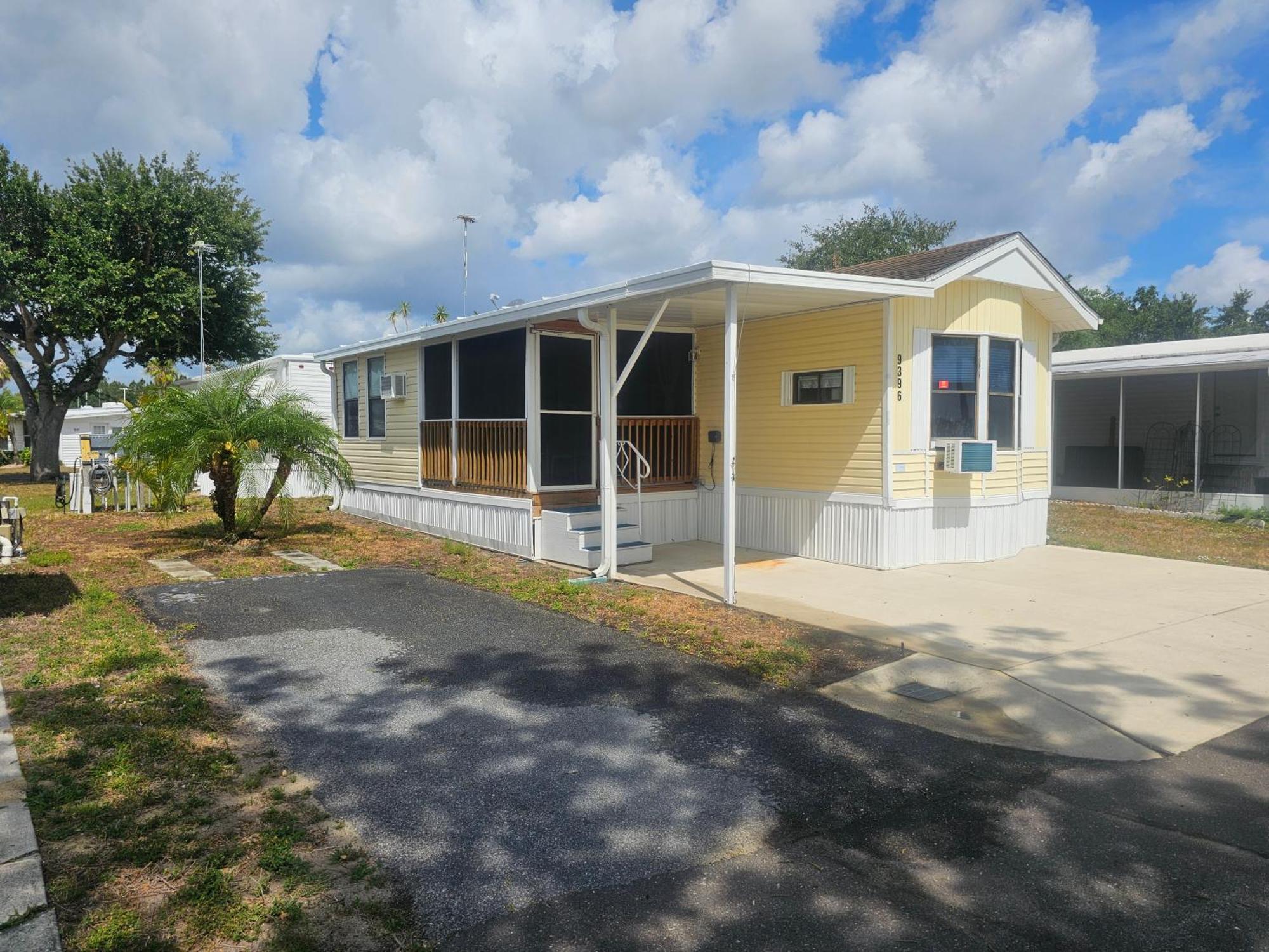 Resort Woody's Rv Llc
