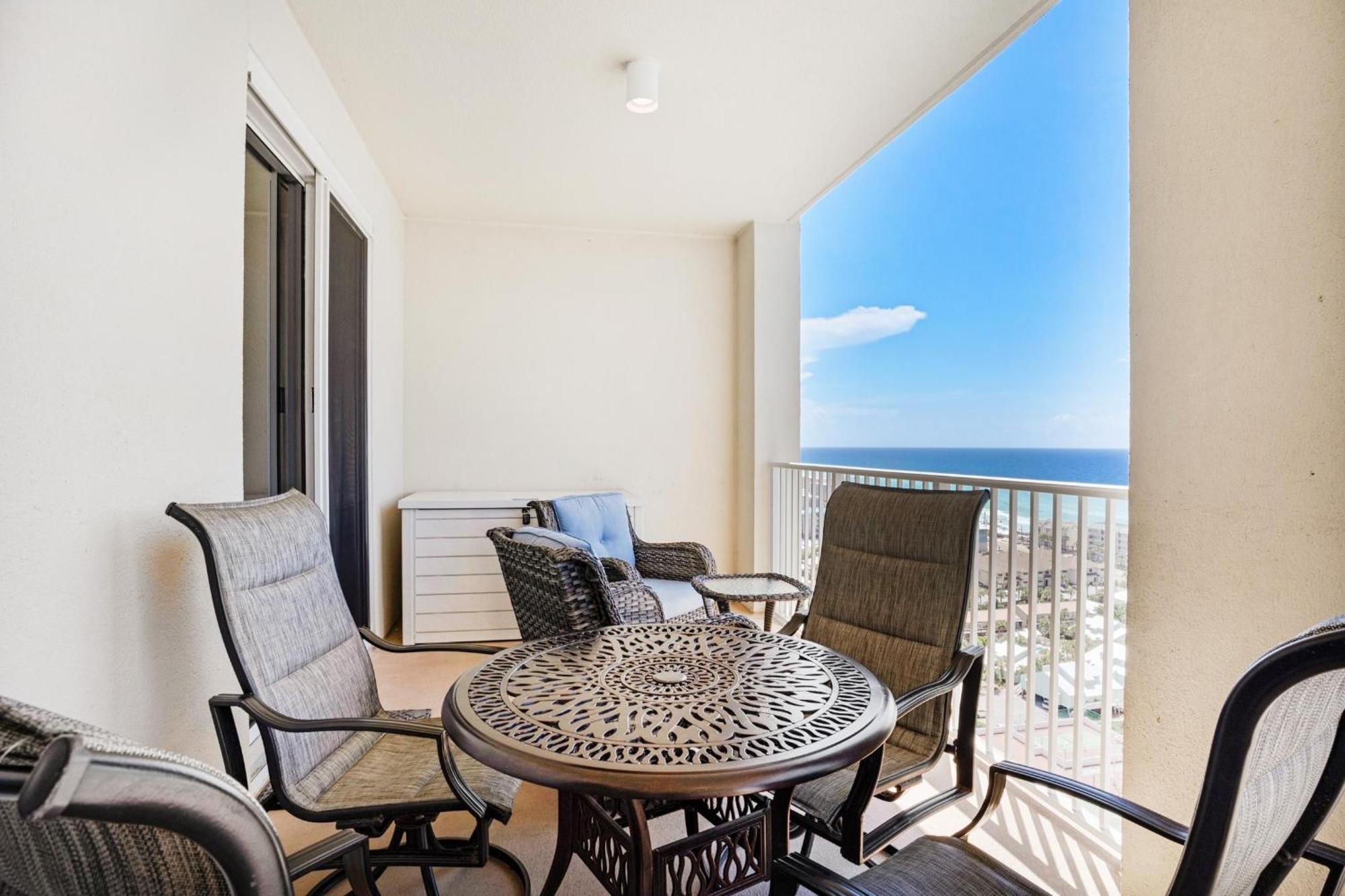 Aparthotel Ariel Dunes I 2009 Miramar Beach