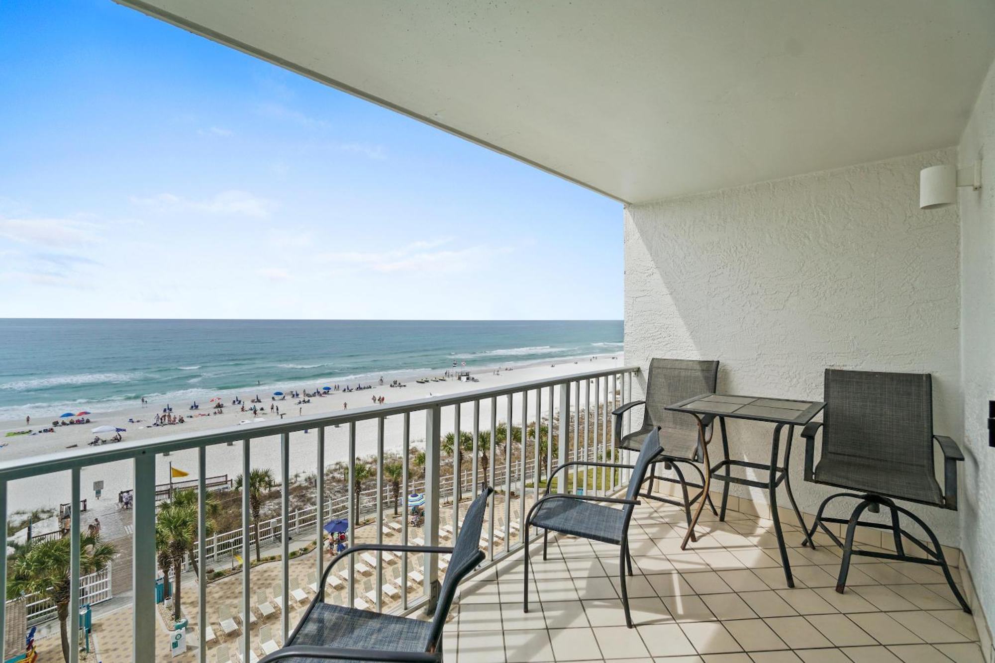 The Summit By Panhandle Getaways Apartment Panama City Beach