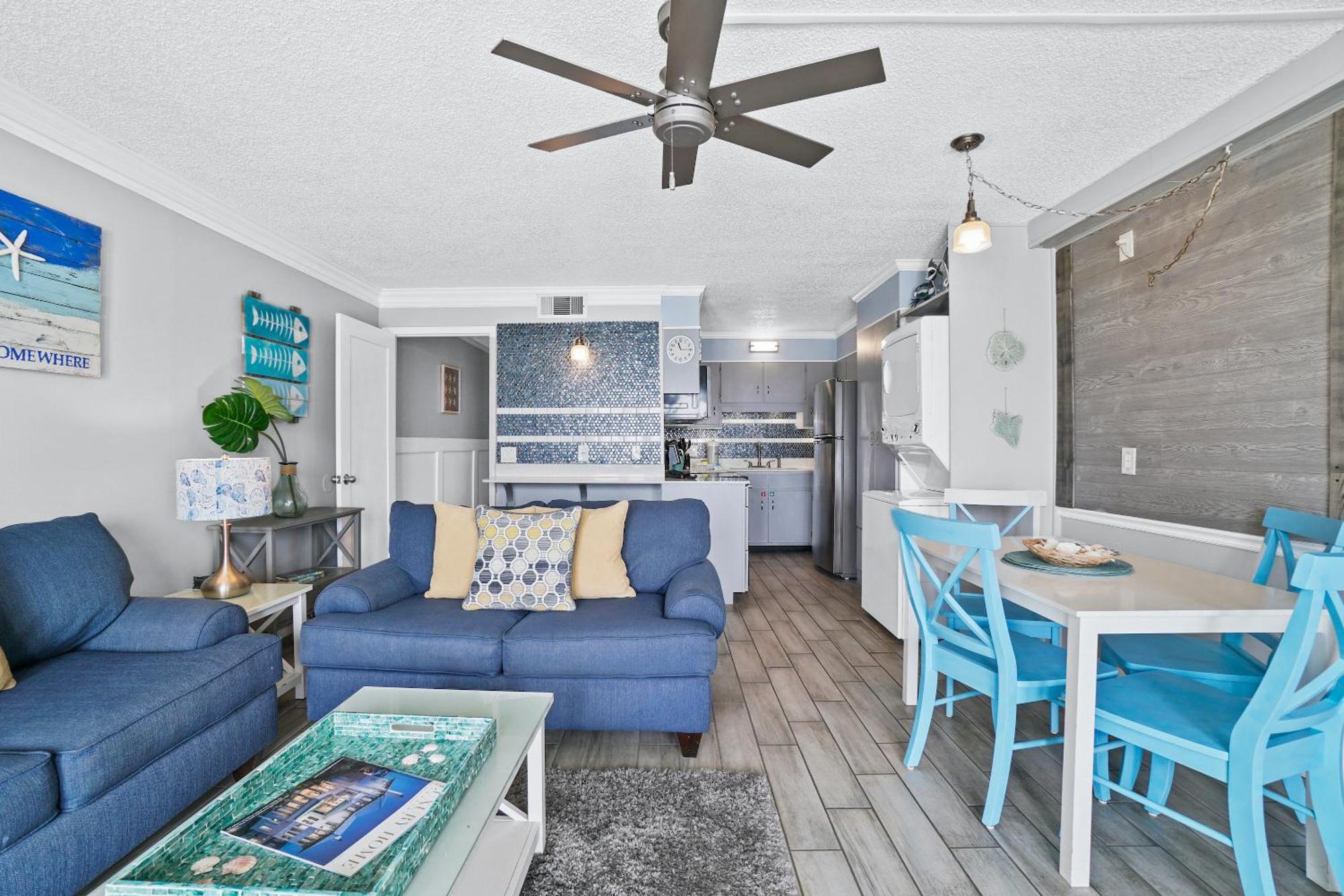 Apartment The Summit By Panhandle Getaways Panama City Beach