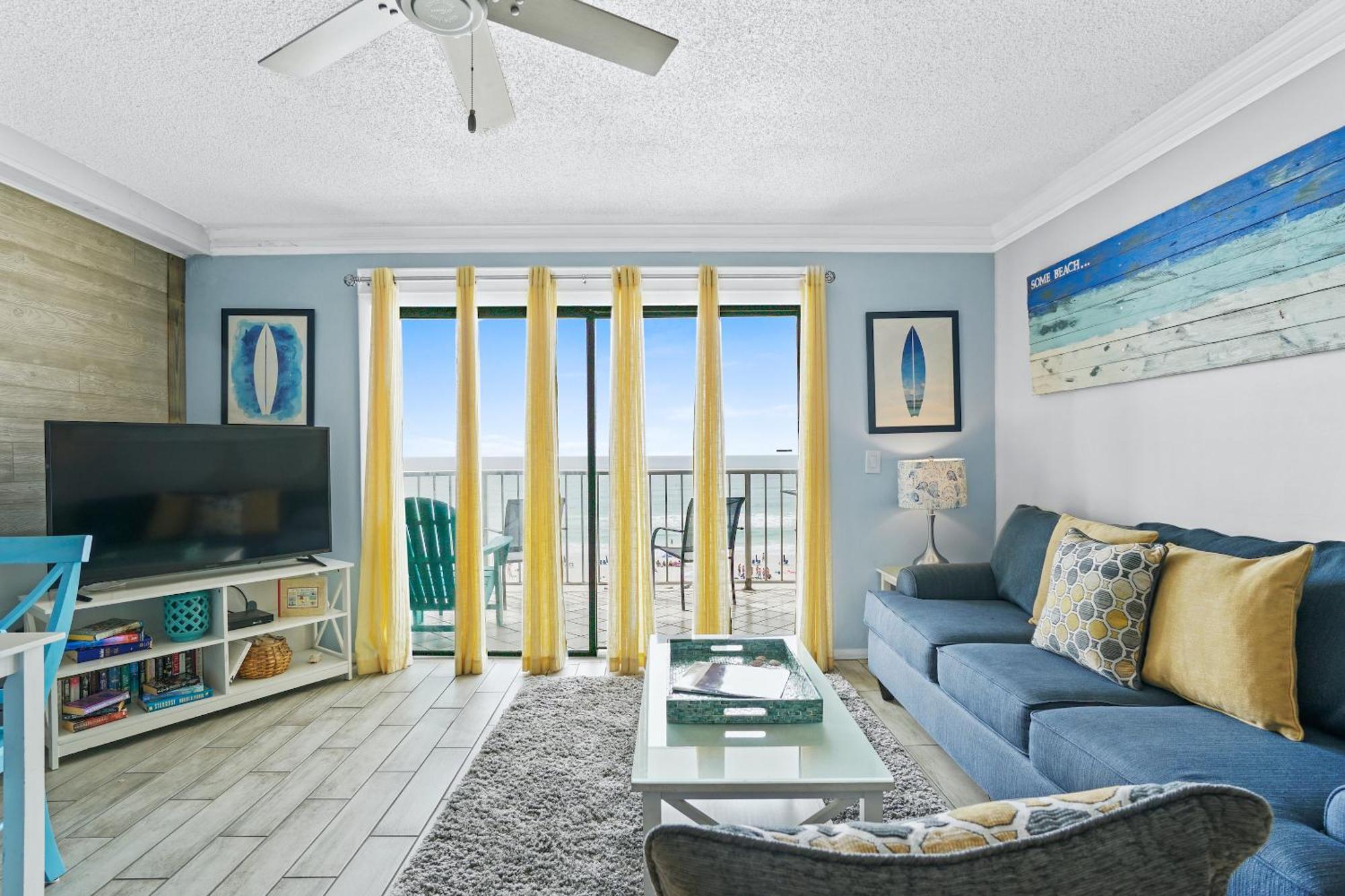 The Summit By Panhandle Getaways *