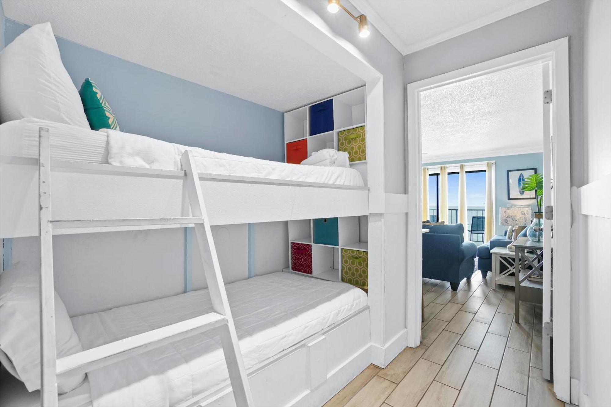 The Summit By Panhandle Getaways