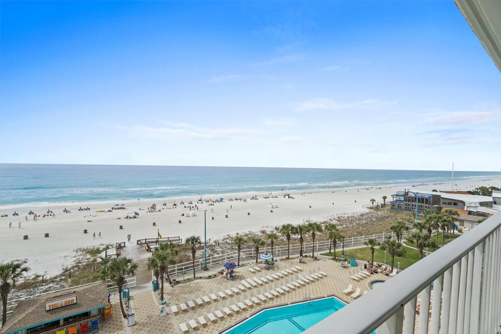 The Summit By Panhandle Getaways Apartment