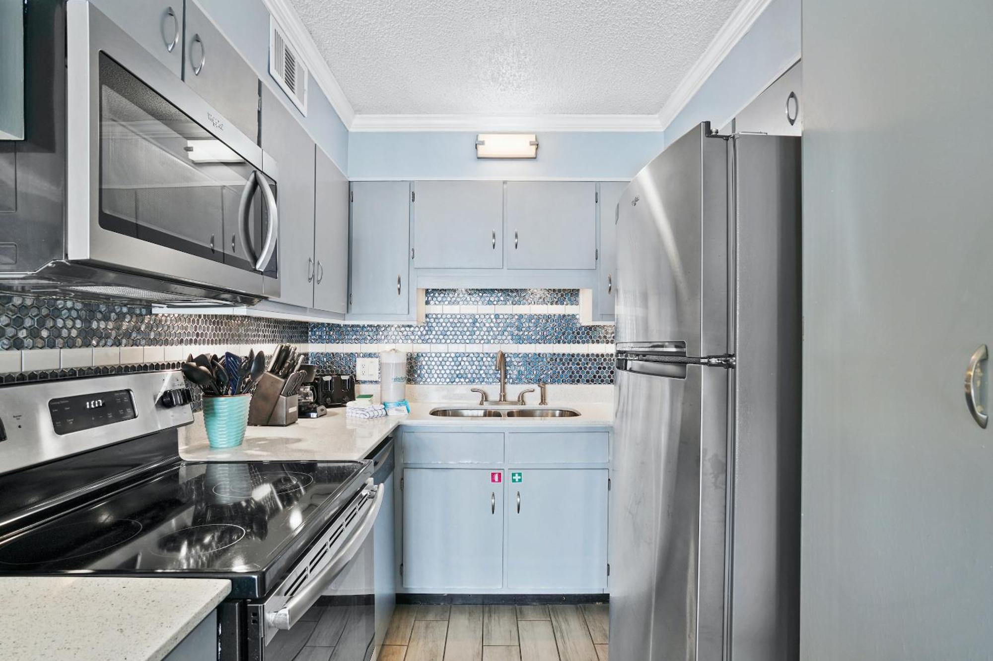 Apartment The Summit By Panhandle Getaways *