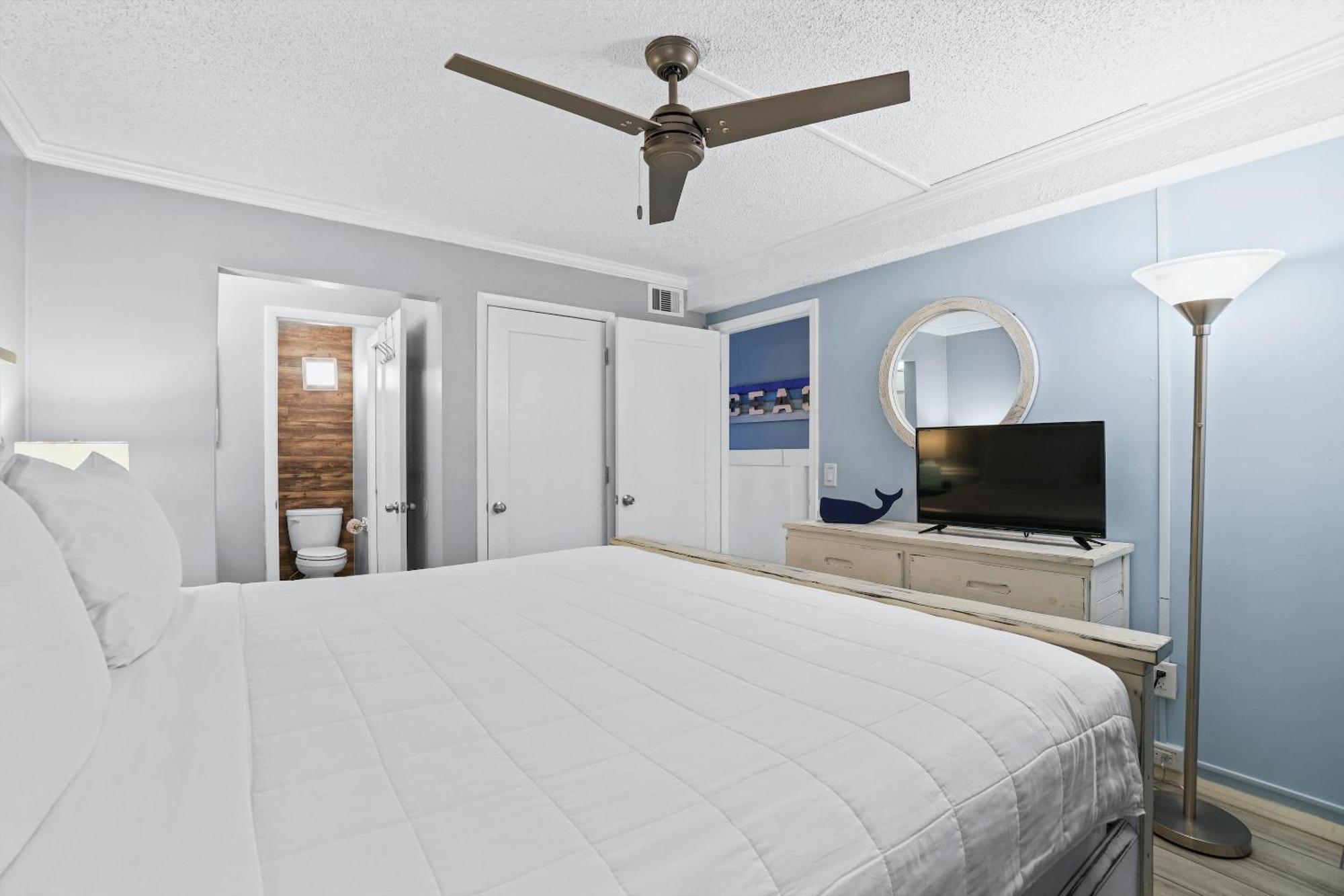 Apartment The Summit By Panhandle Getaways Panama City Beach