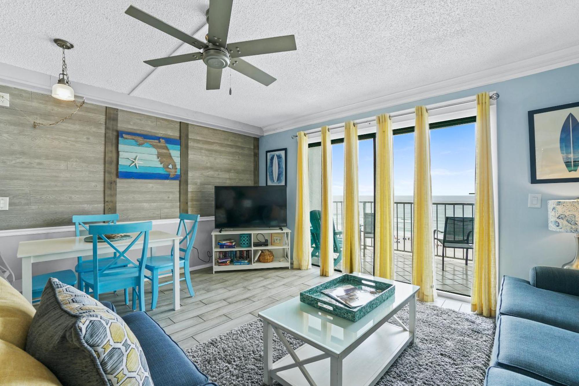The Summit By Panhandle Getaways * Panama City Beach