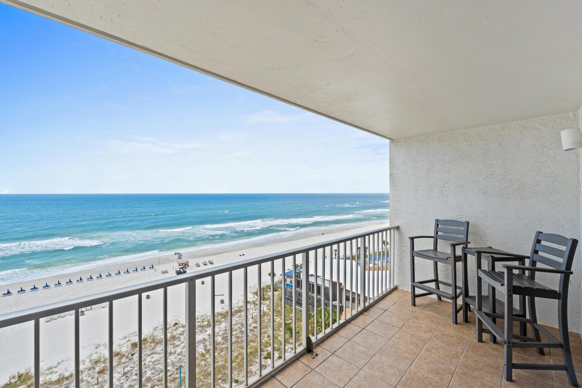 Apartment The Summit By Panhandle Getaways *