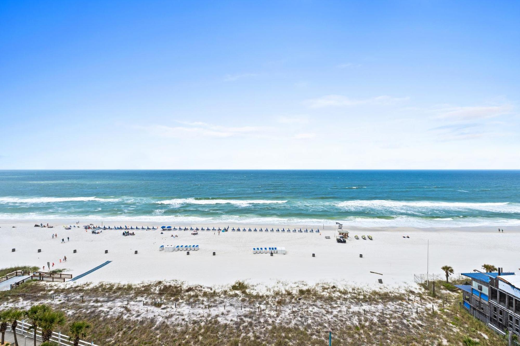 The Summit By Panhandle Getaways