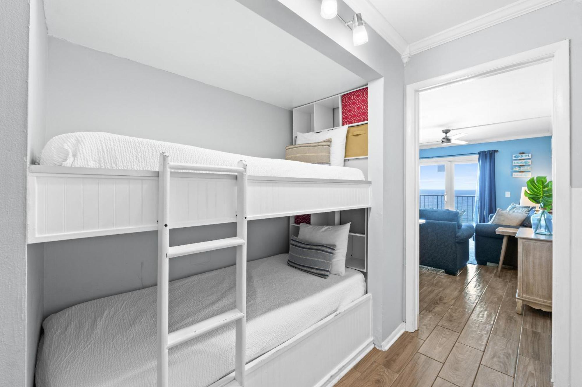 The Summit By Panhandle Getaways Apartment Panama City Beach