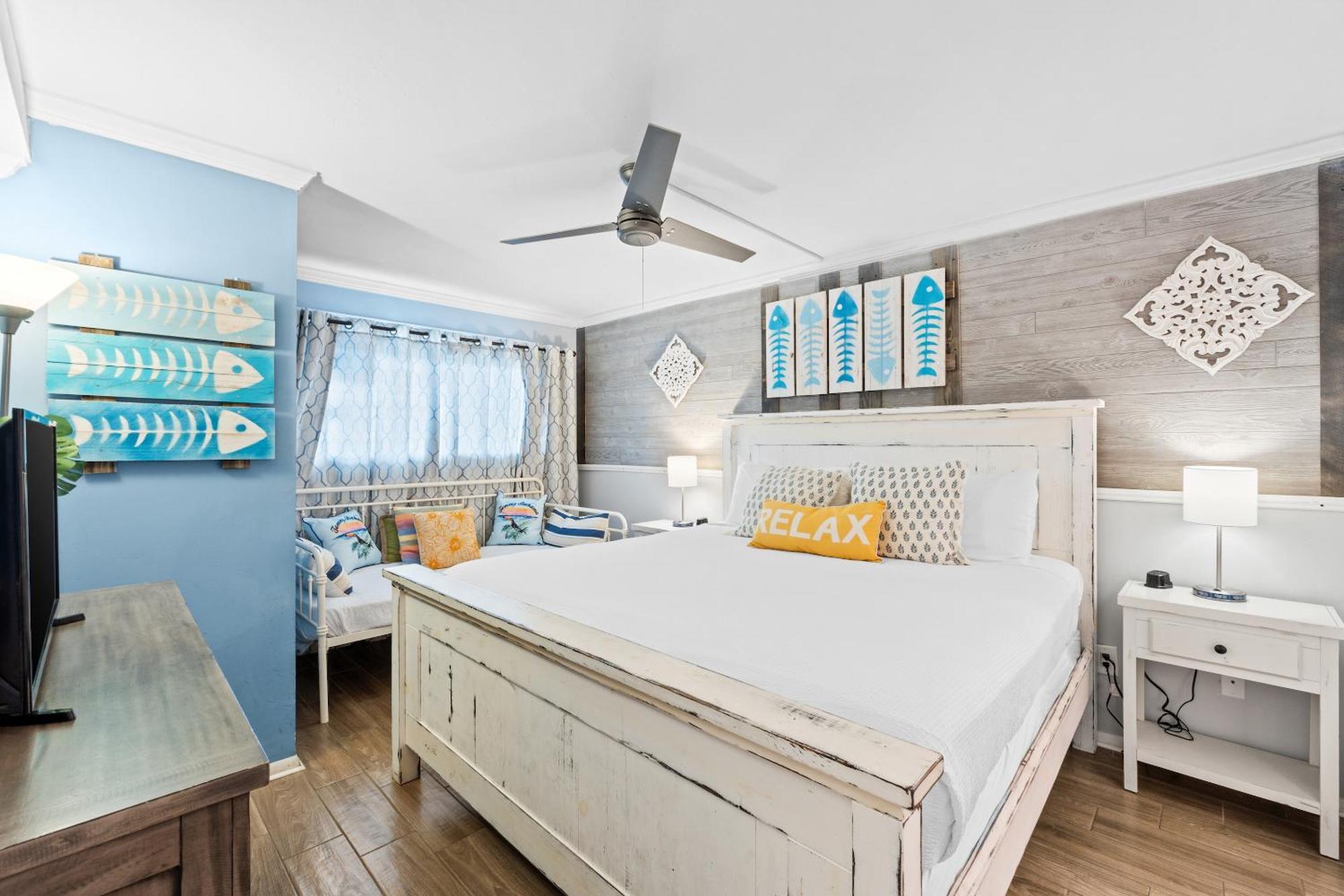 The Summit By Panhandle Getaways *