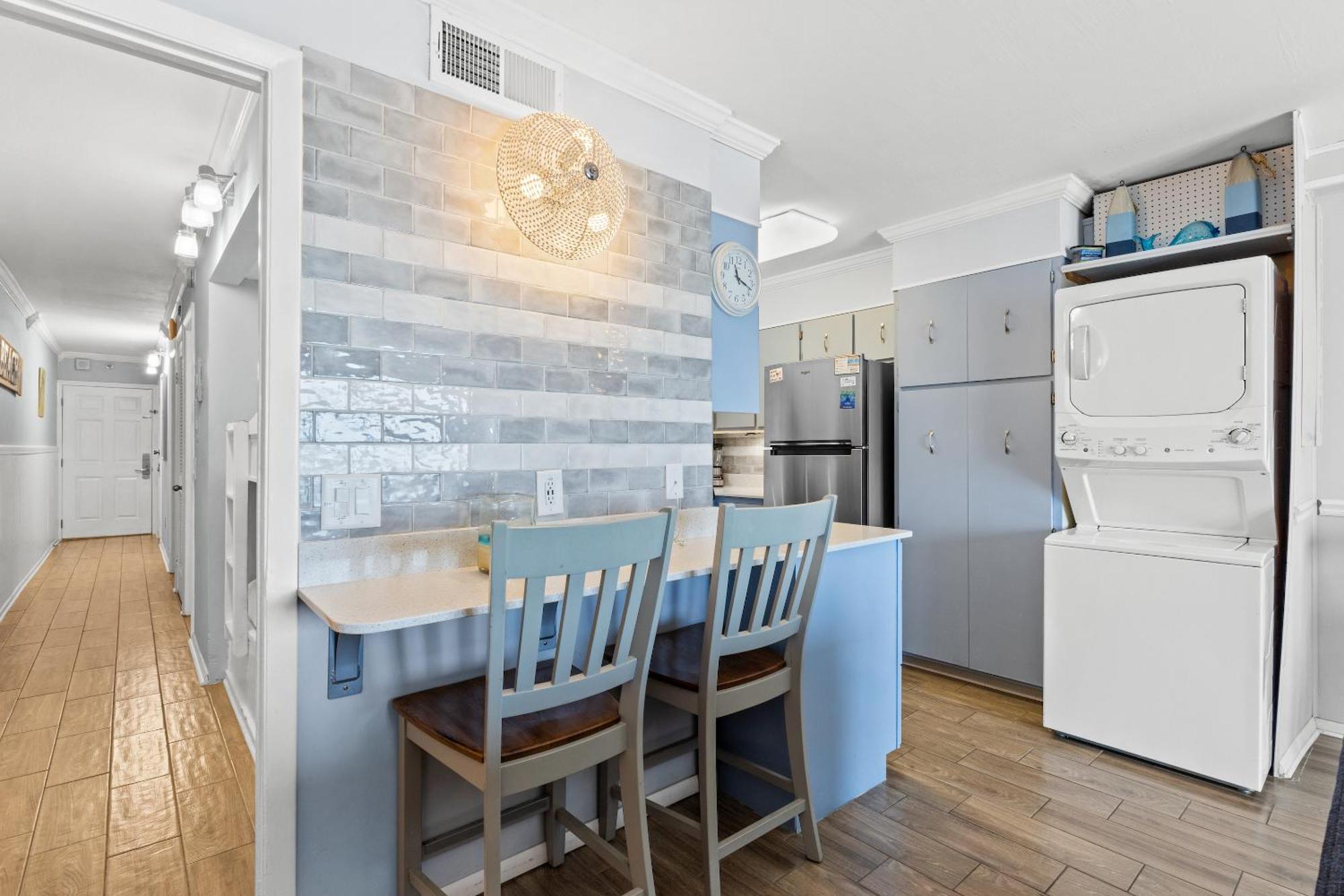 The Summit By Panhandle Getaways Apartment