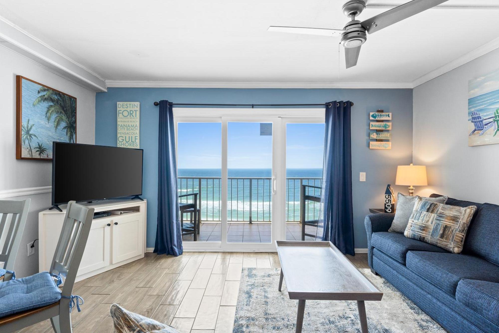 The Summit By Panhandle Getaways