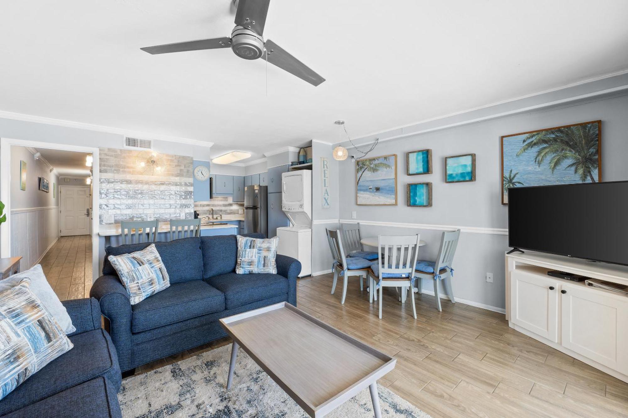 The Summit By Panhandle Getaways Apartment Panama City Beach