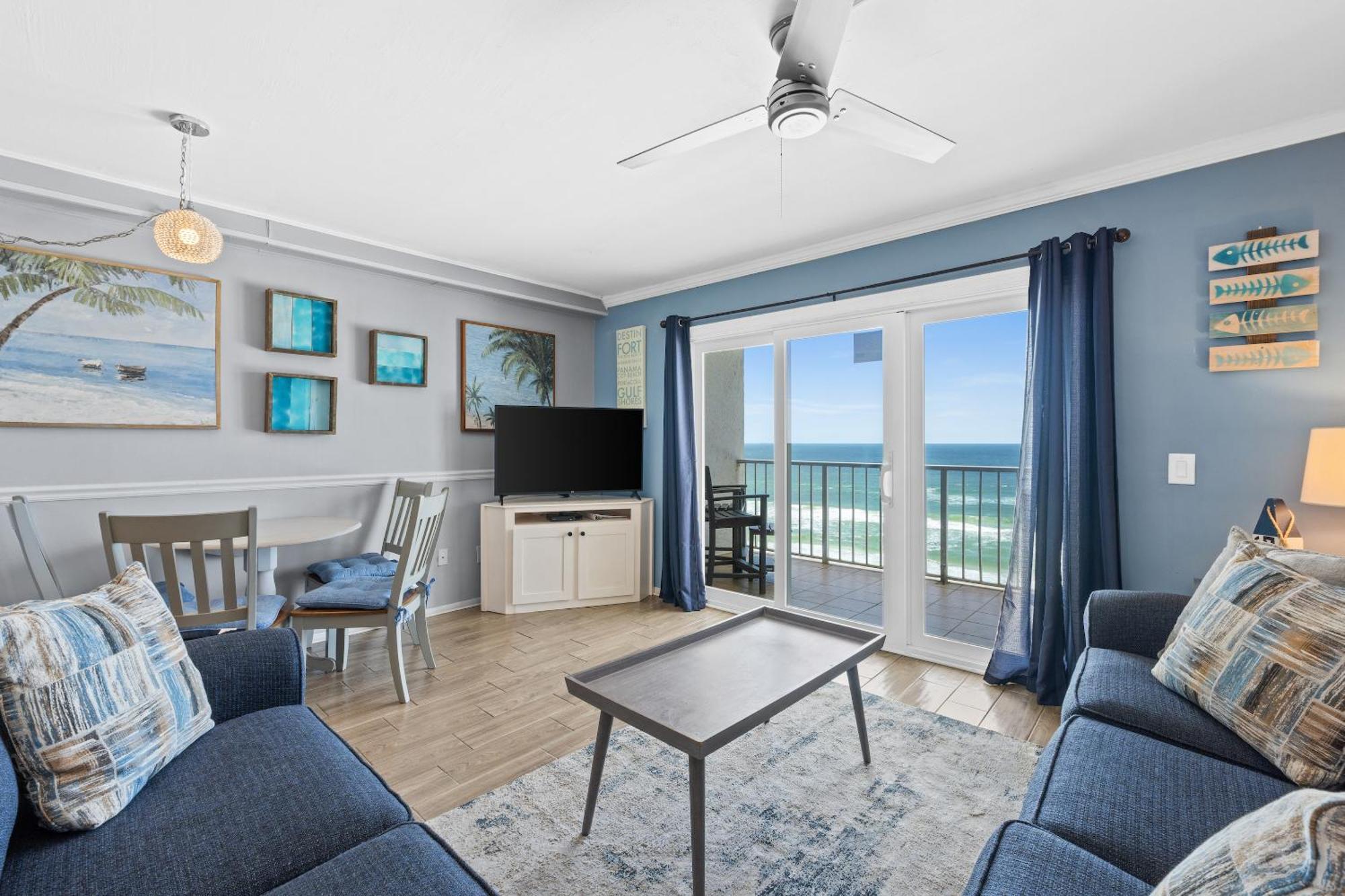 The Summit By Panhandle Getaways Apartment Panama City Beach