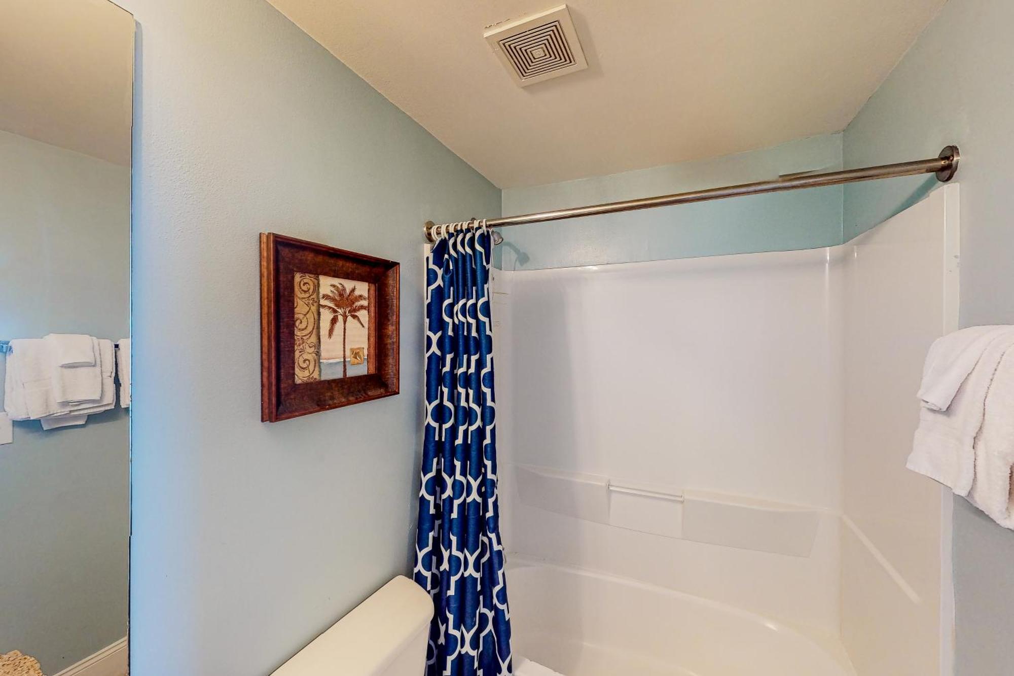 Town Wharf Apartment Panama City Beach