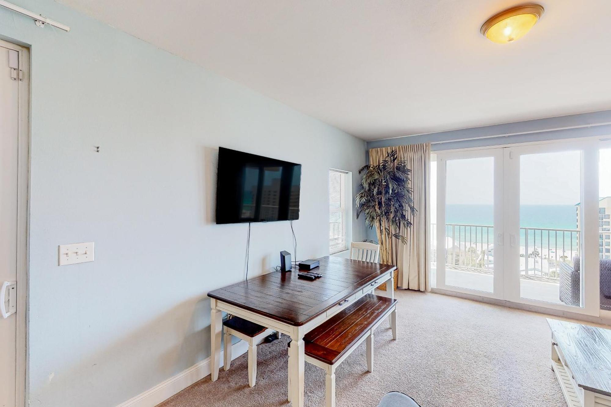 Apartment Town Wharf *