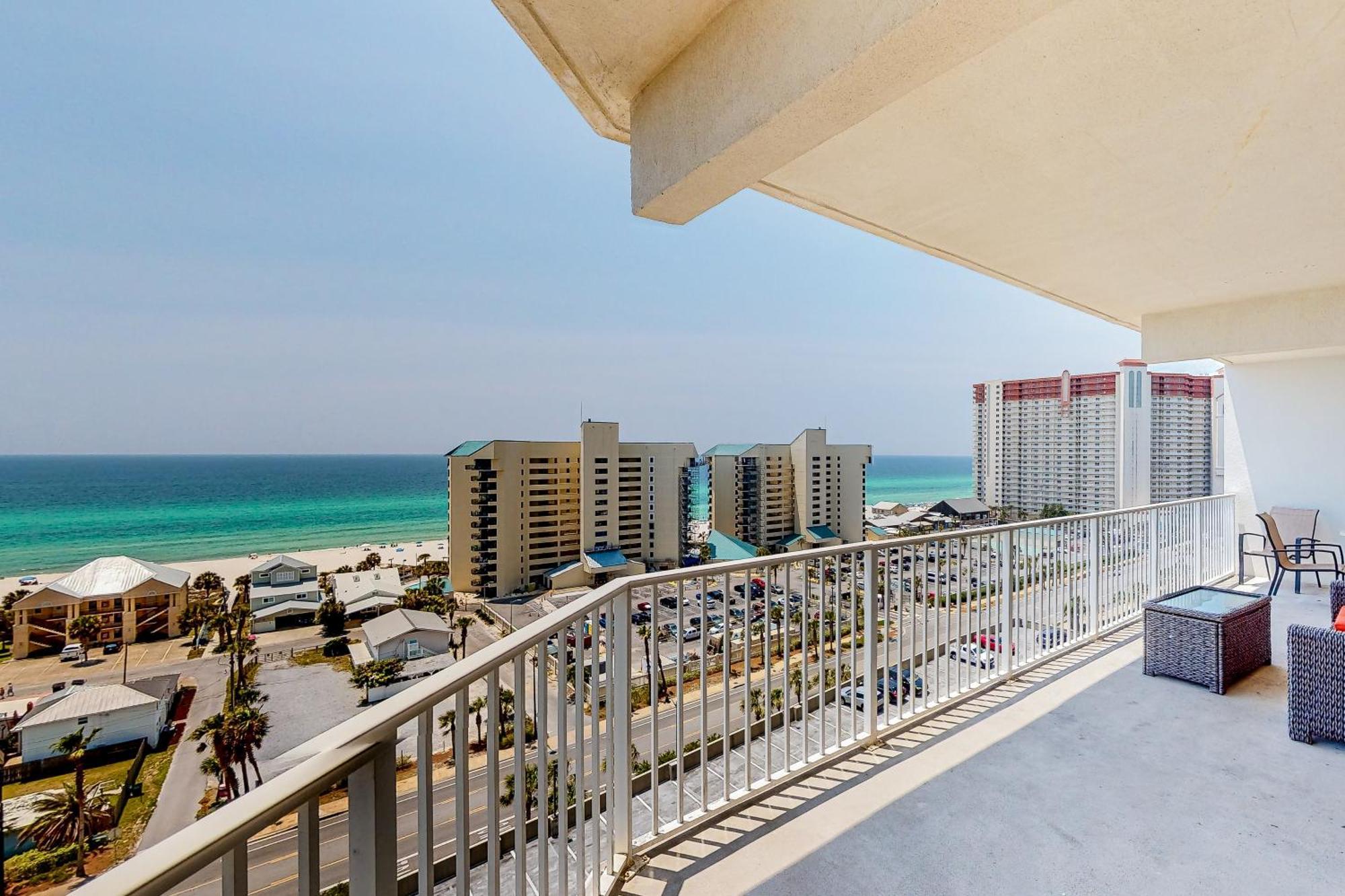 Town Wharf Apartment Panama City Beach