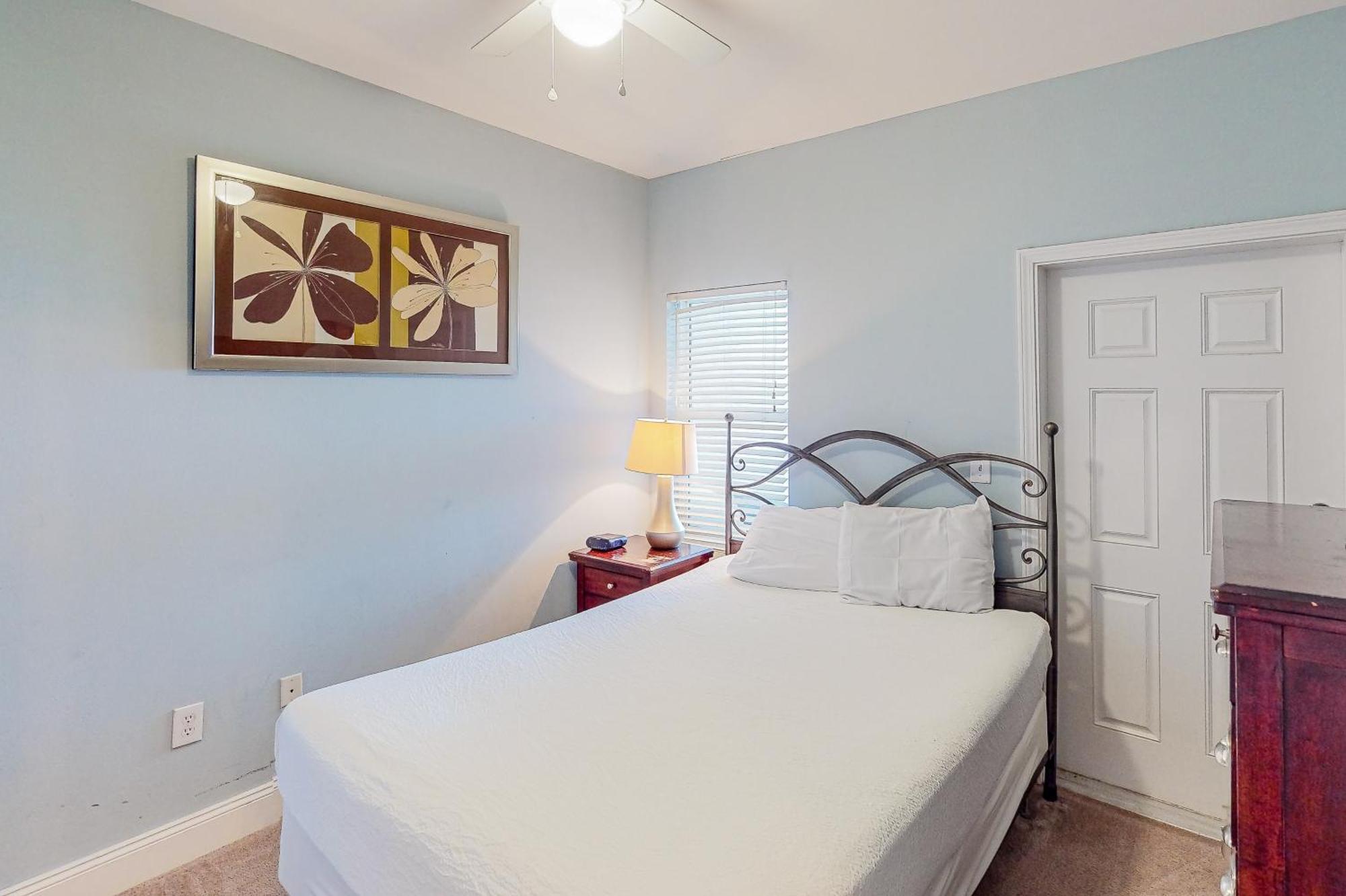Town Wharf Apartment Panama City Beach