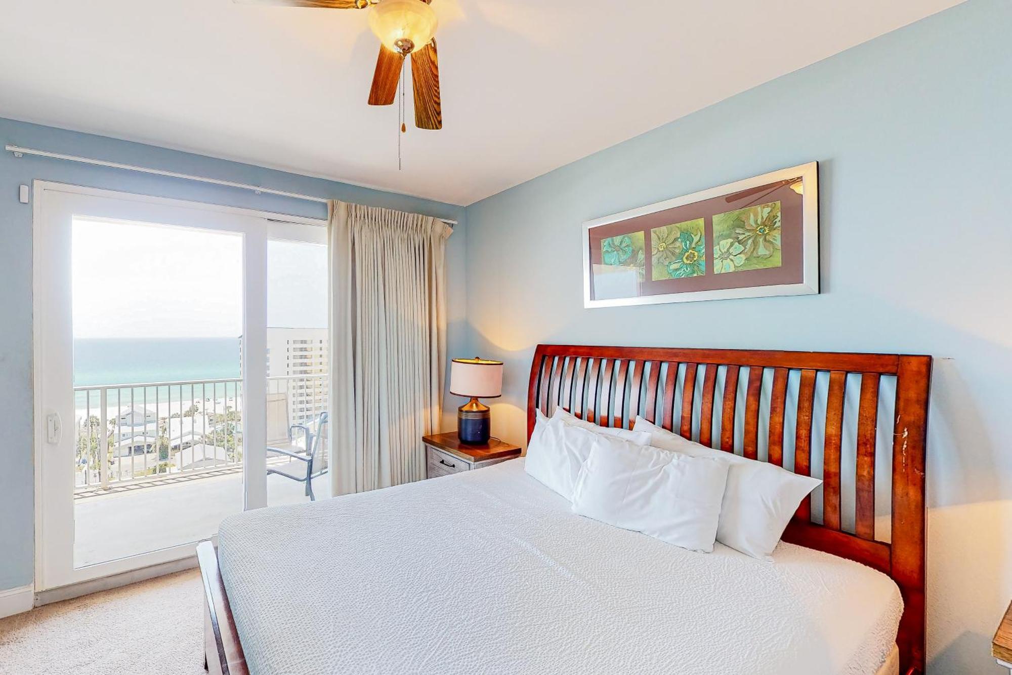 Apartment Town Wharf *