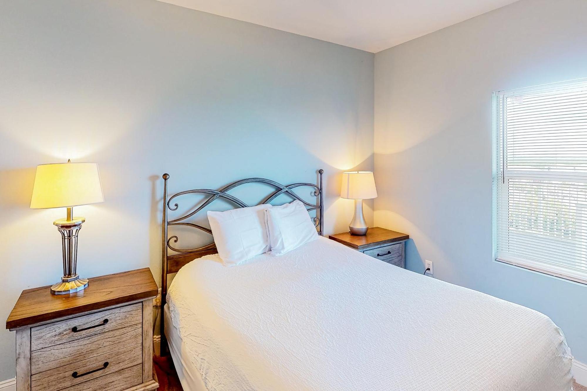 Town Wharf Apartment