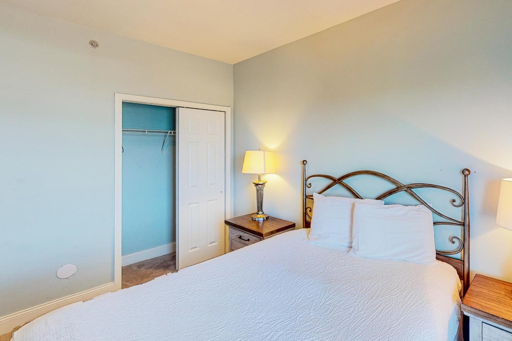 Town Wharf Apartment *