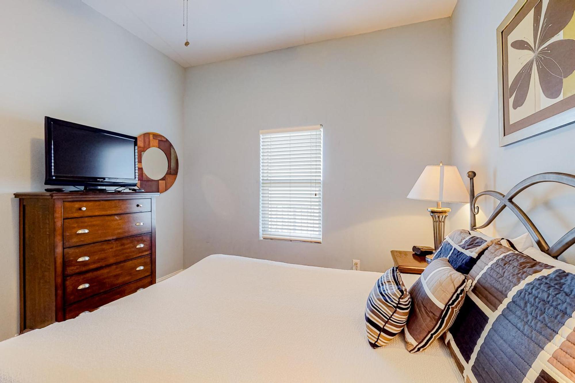 Town Wharf Apartment