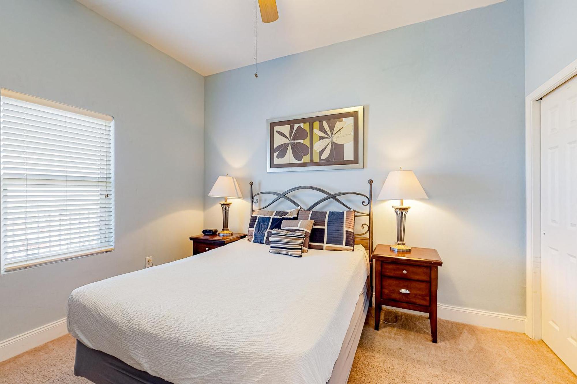 Town Wharf Apartment *
