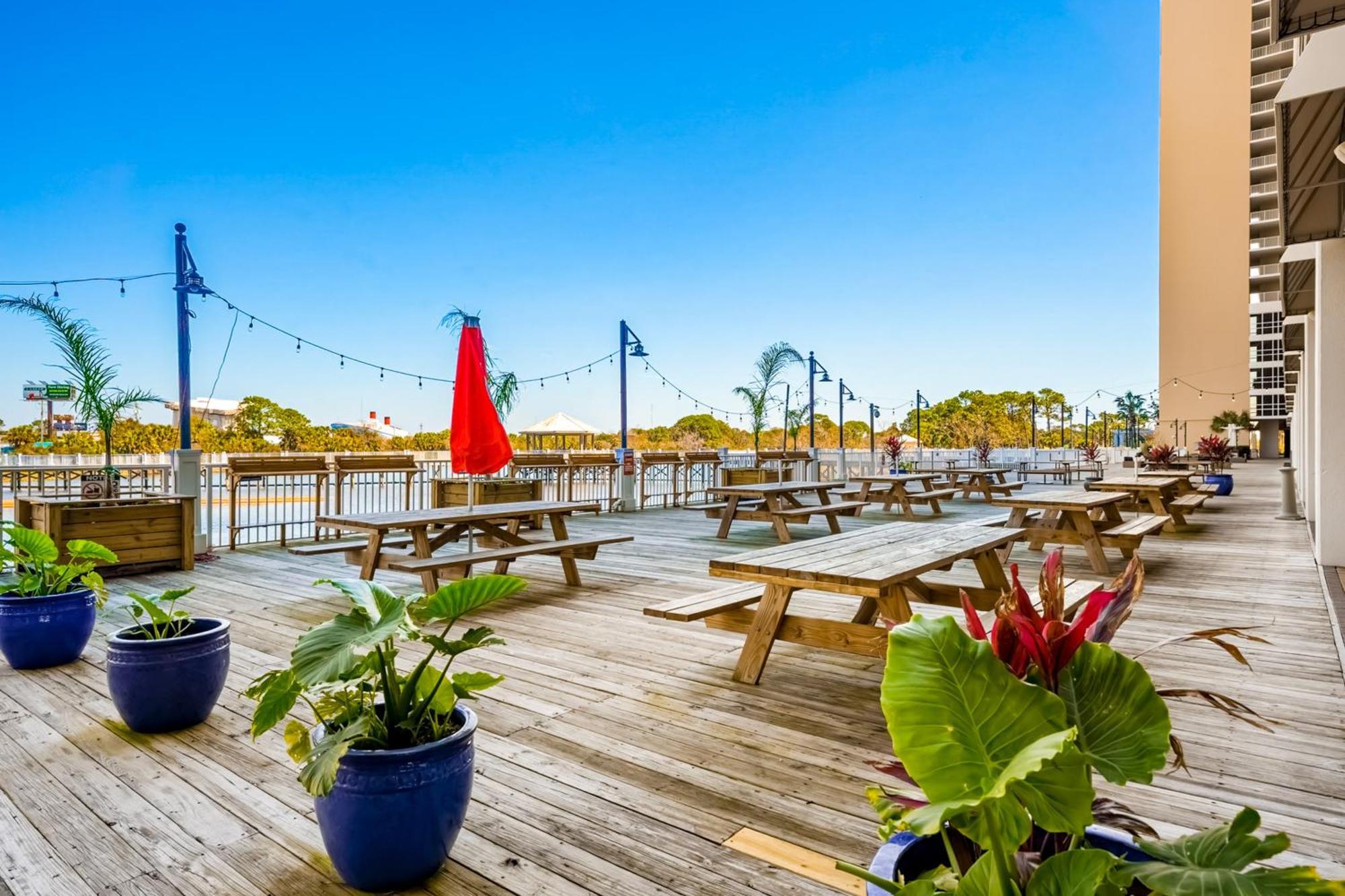 Apartment Town Wharf *