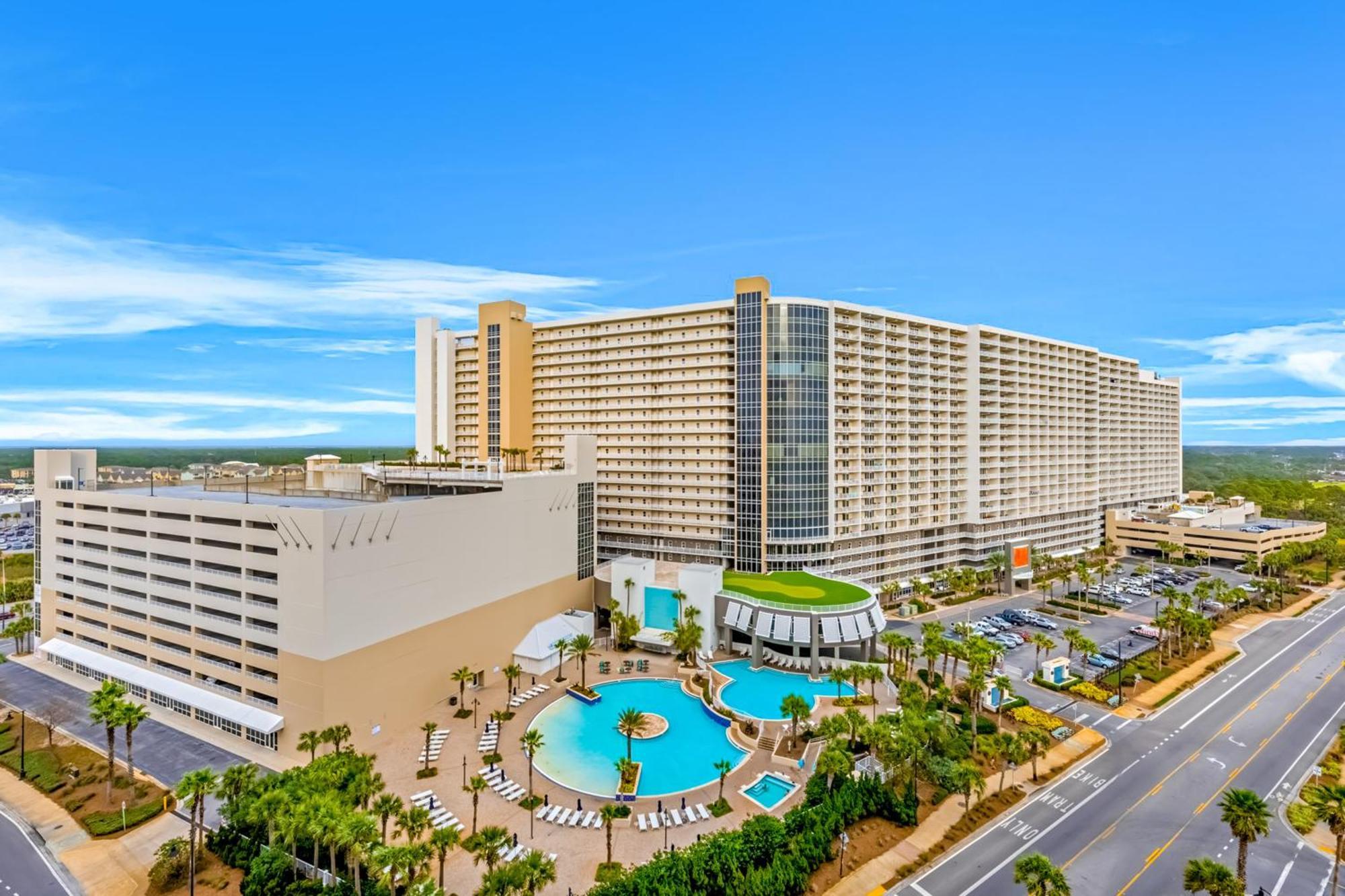 Apartment Town Wharf Panama City Beach