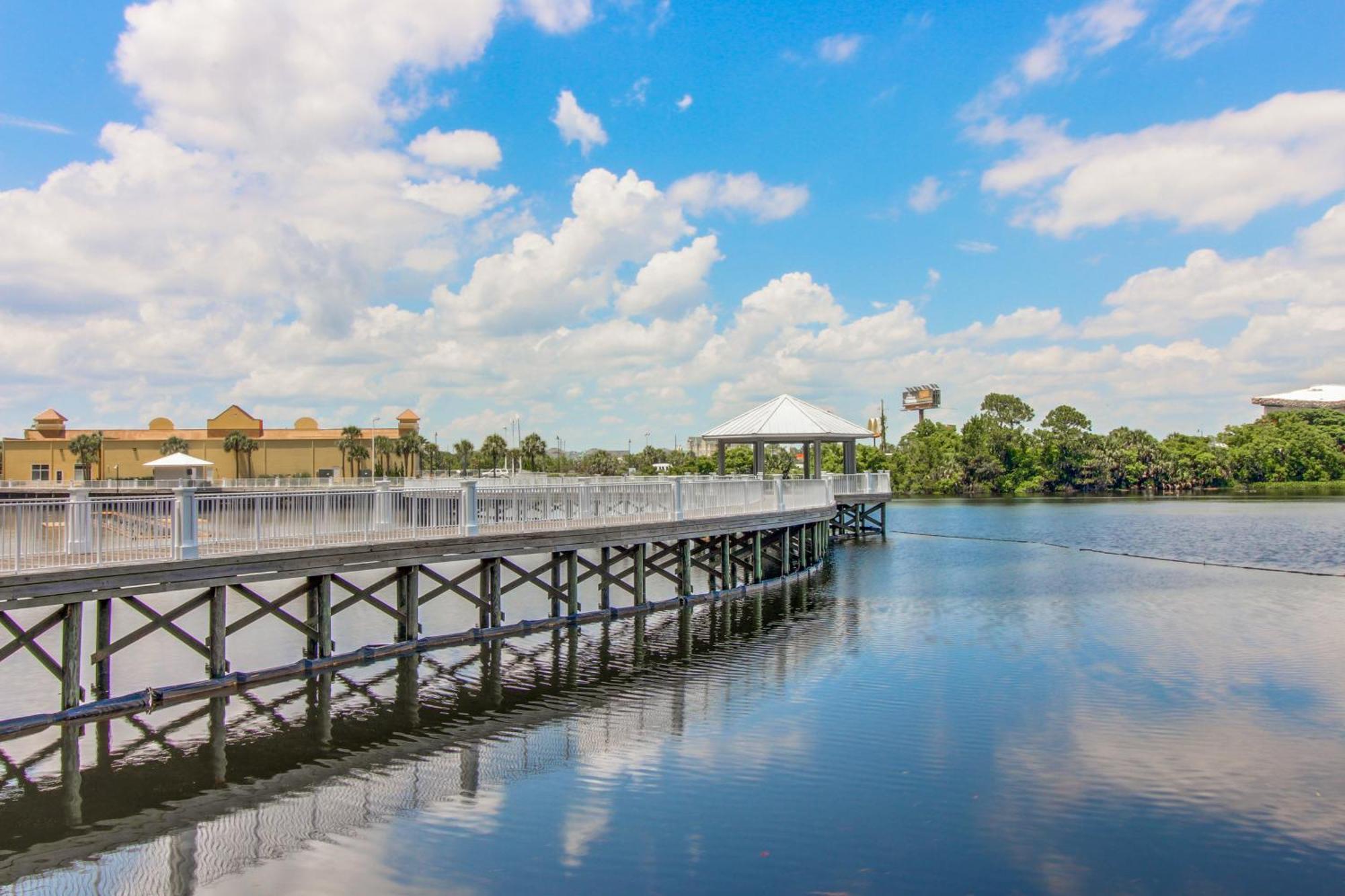 Apartment Town Wharf Panama City Beach