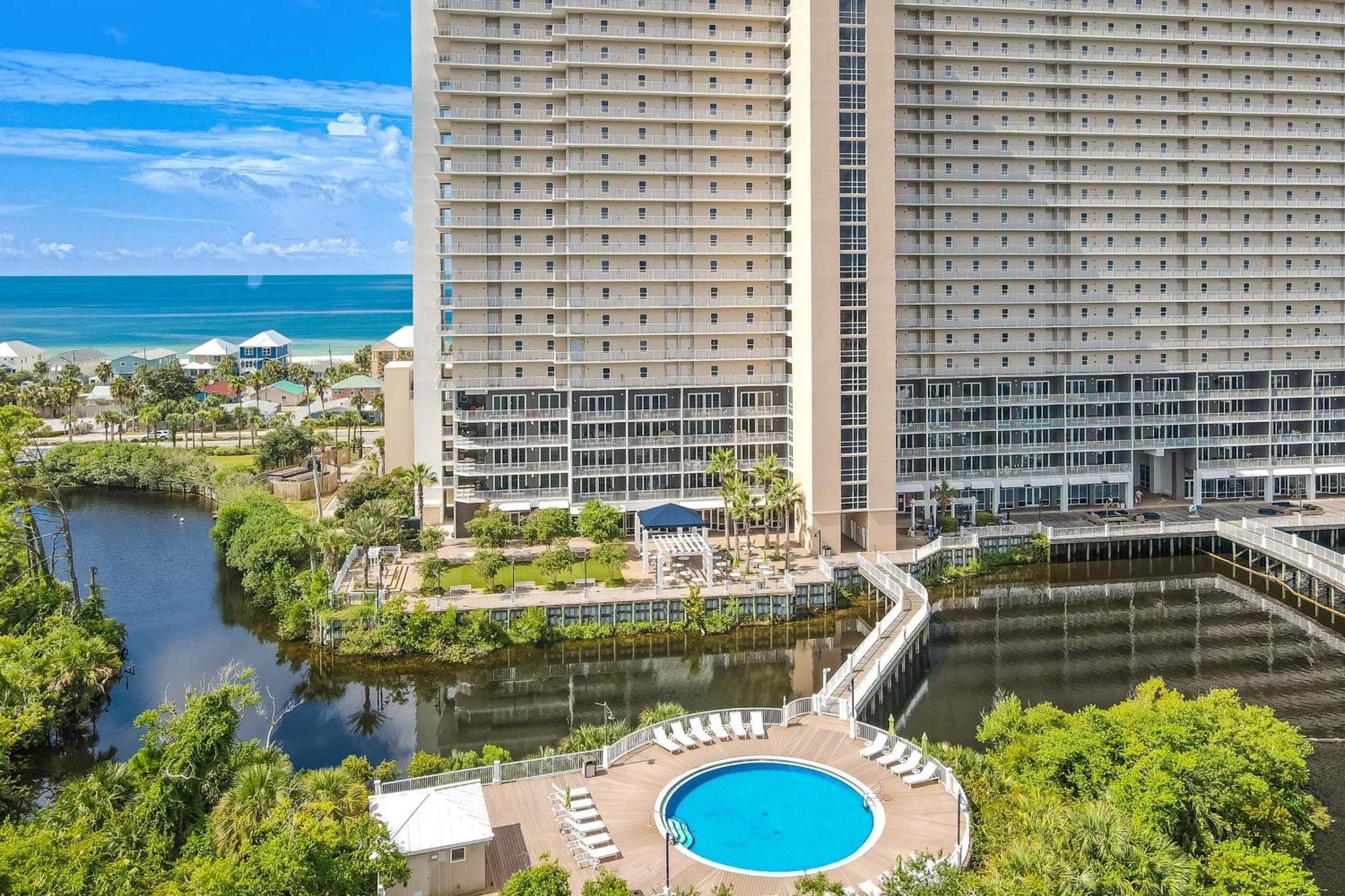 Town Wharf Panama City Beach