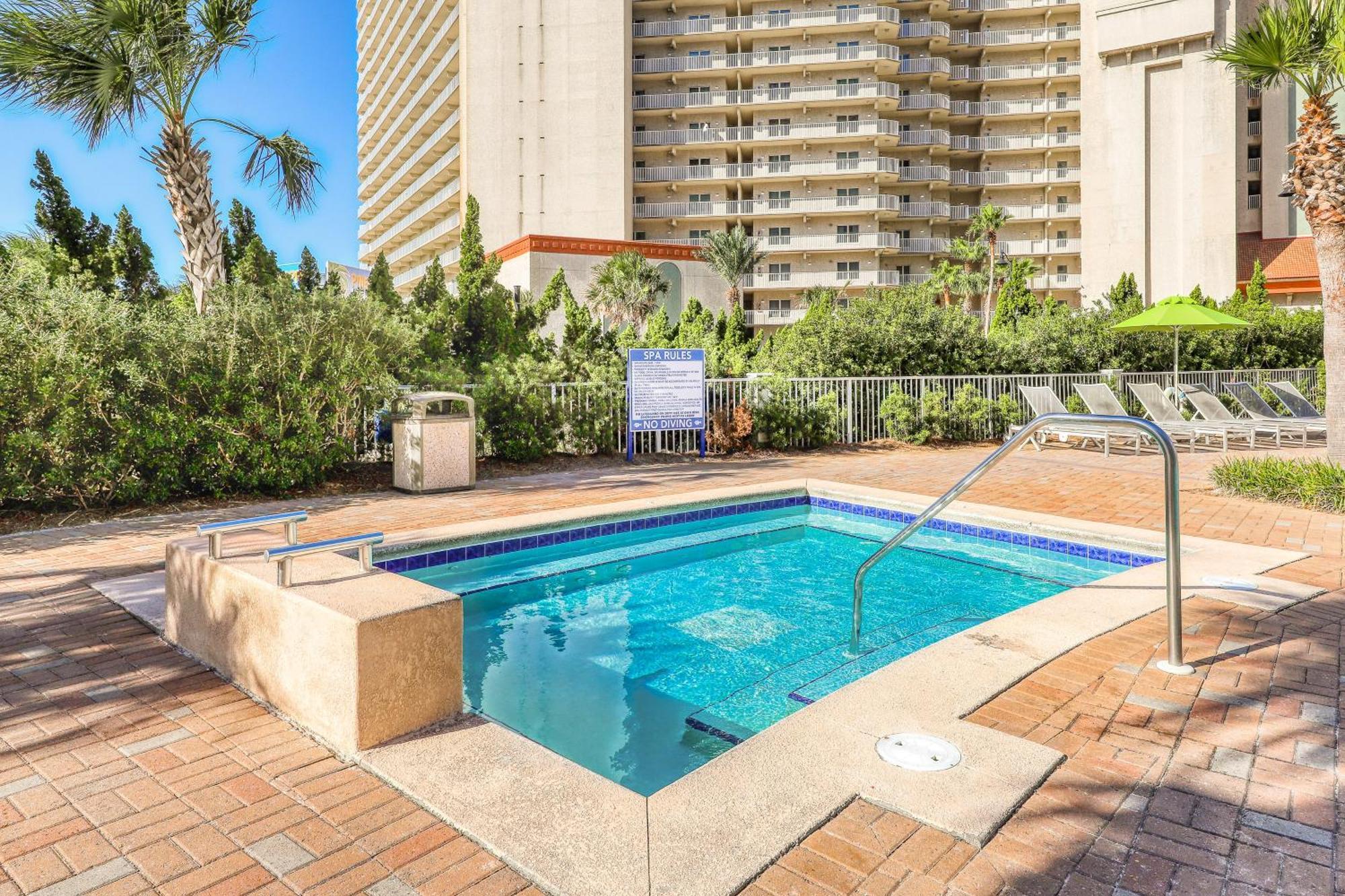 Town Wharf Panama City Beach