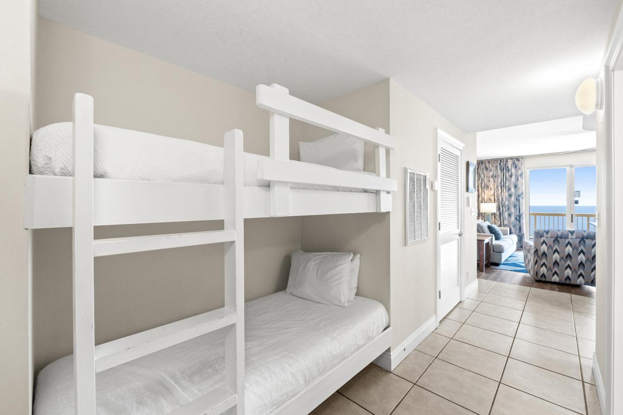 Calypso Towers Panama City Beach