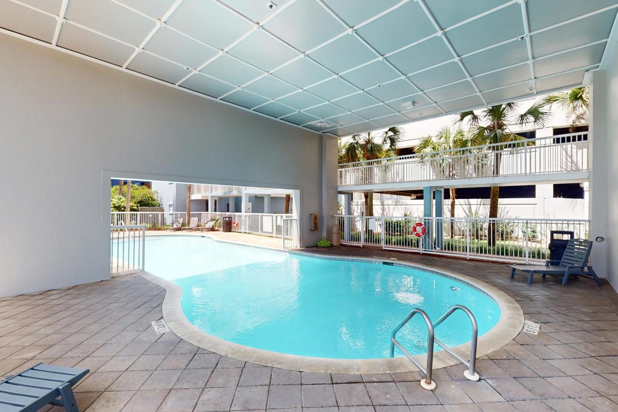Destin West Gulfside 216 Fort Walton Beach