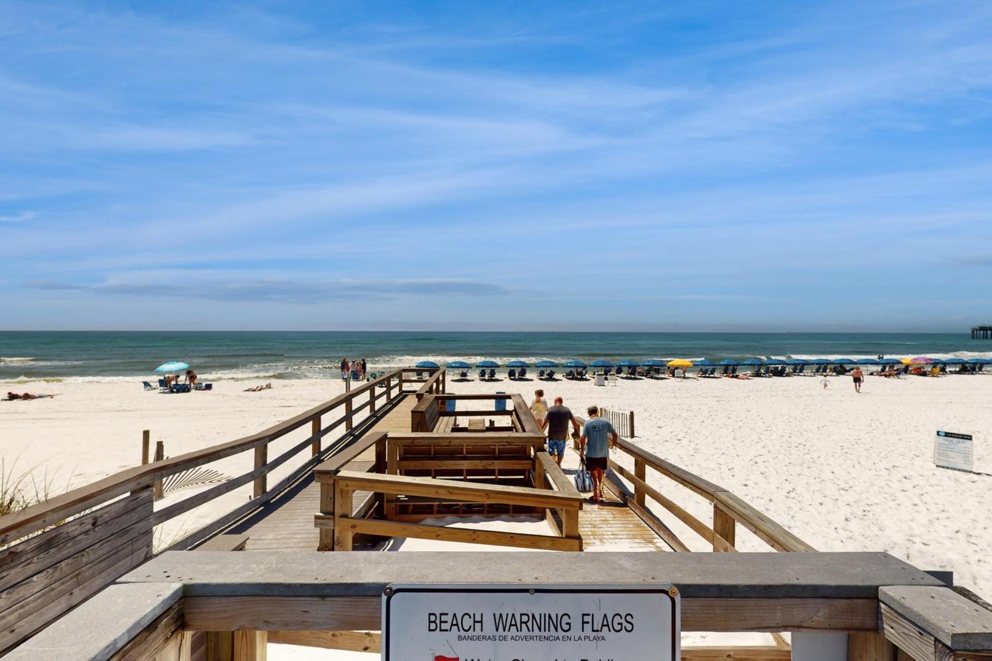 Destin West Gulfside 216 * Fort Walton Beach